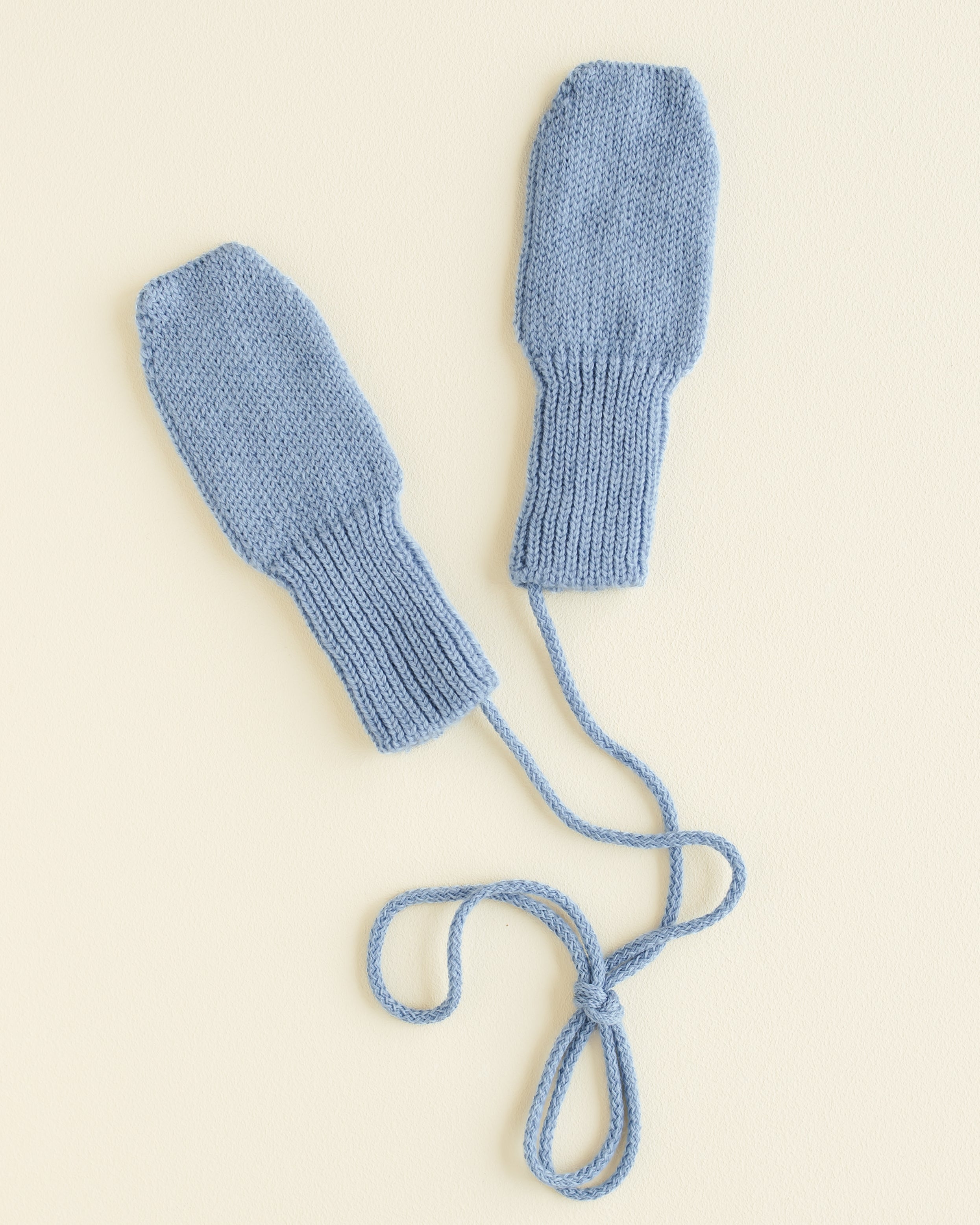 Mittens Fiza