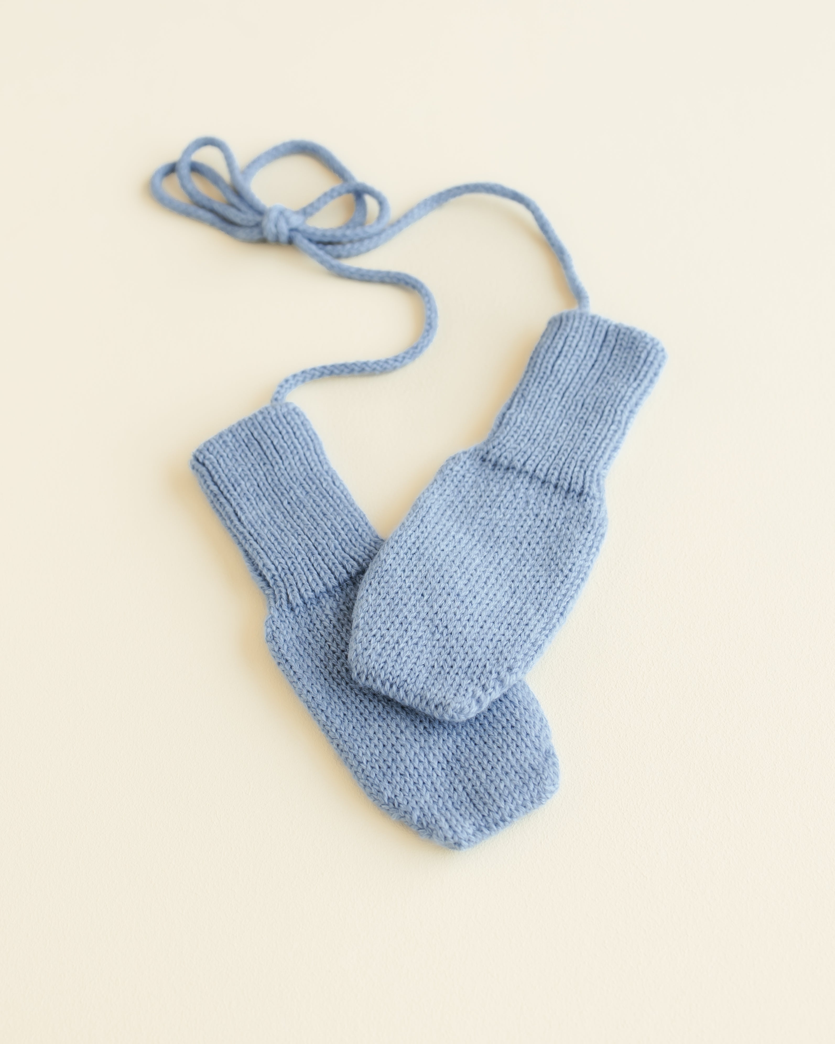 Mittens Fiza