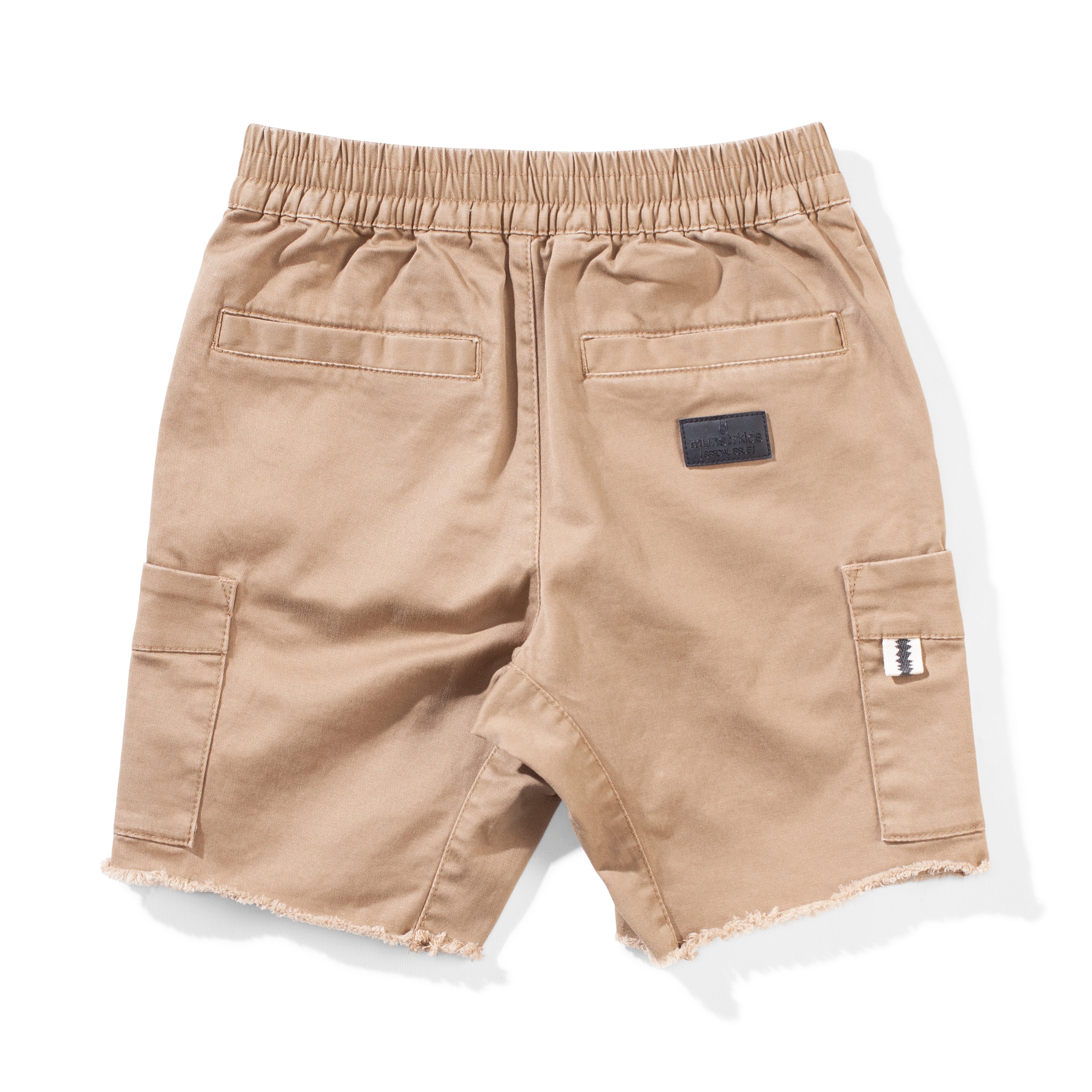 MDRILL SHORT - SAND