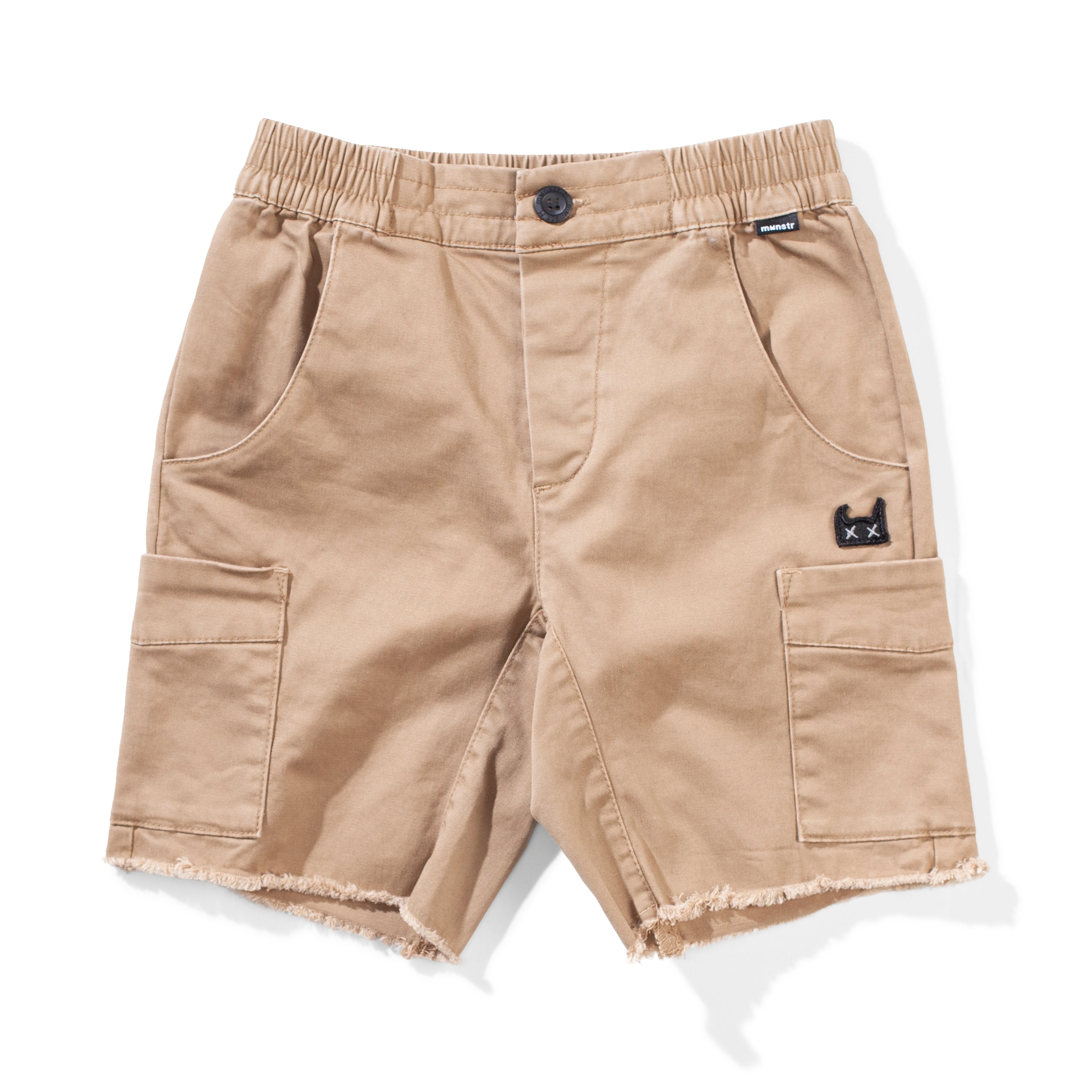 MDRILL SHORT - SAND