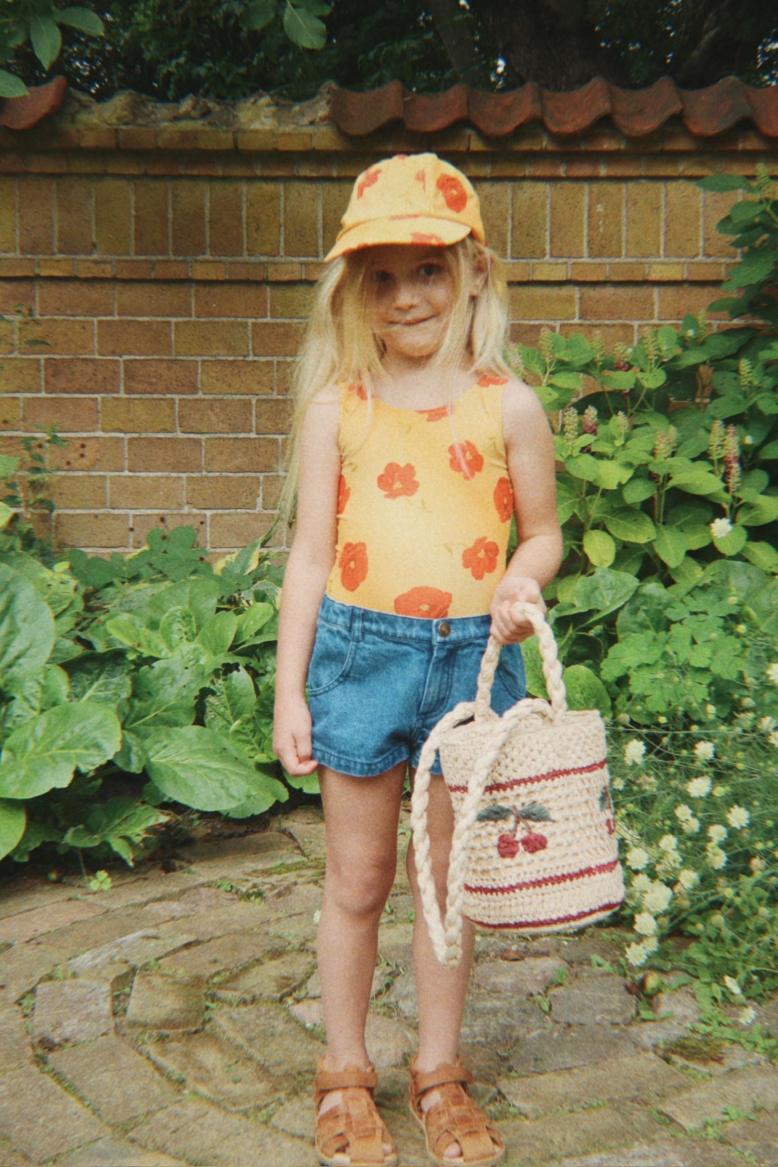 Abria Swimsuit GRS - Viella Sol