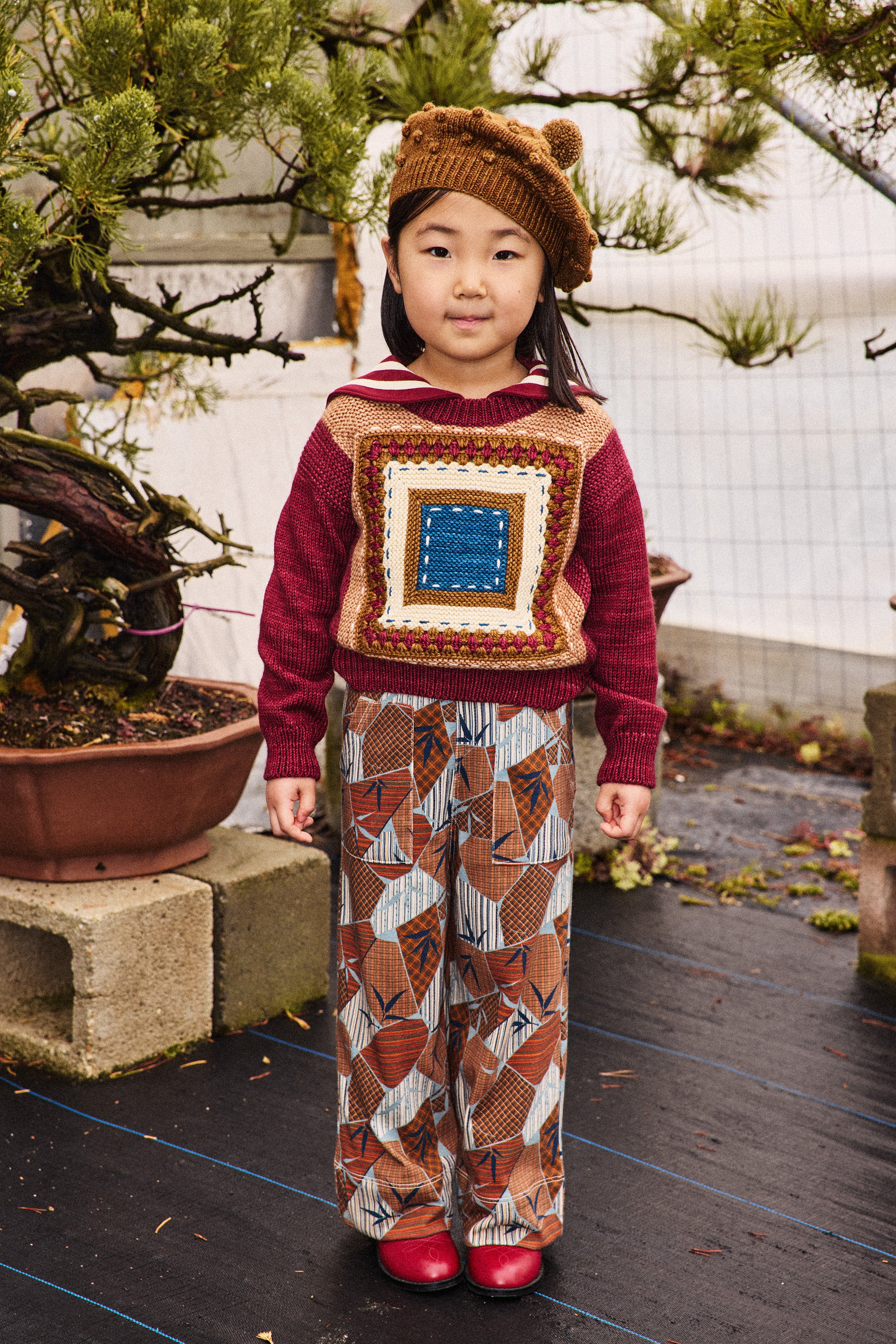 Misha & Puff Fall 26