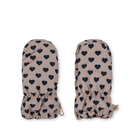 Nohr Snow Baby Mittens