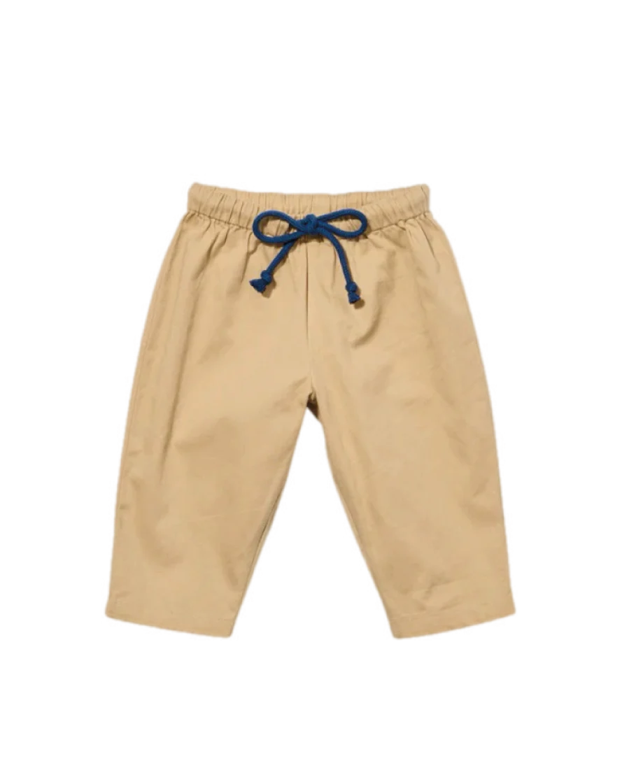 Bowie Baby Pant - Khaki