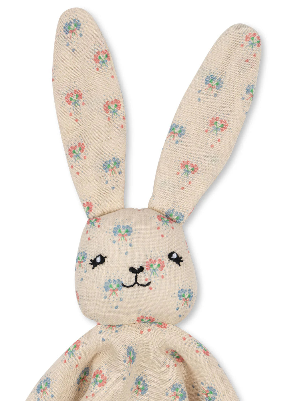 Sleepy Rabbit