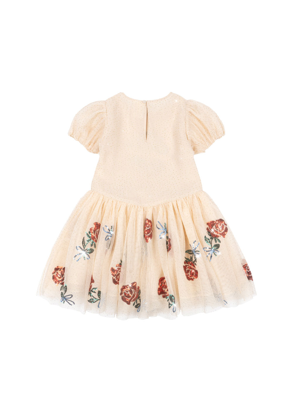 RHW X KS Bella Dress - Brazilian Sand