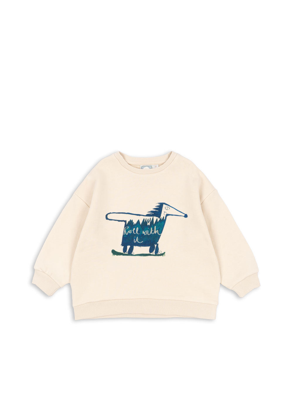 RHW X KS Roller Sweat OCS - Summer Sand