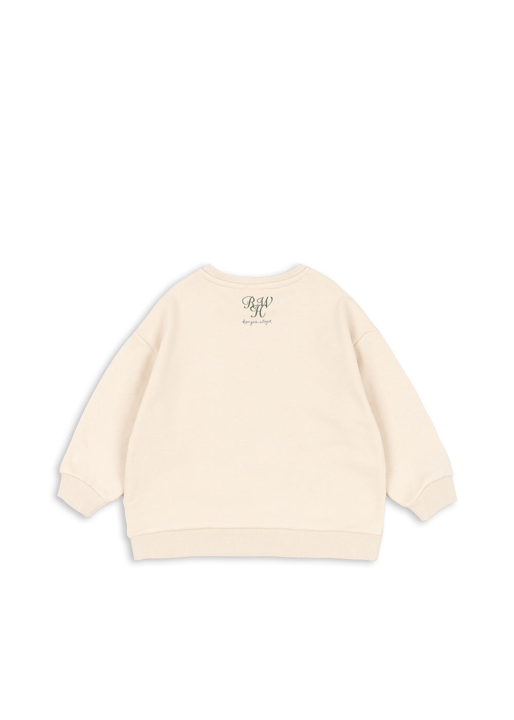RHW X KS Roller Sweat OCS - Summer Sand