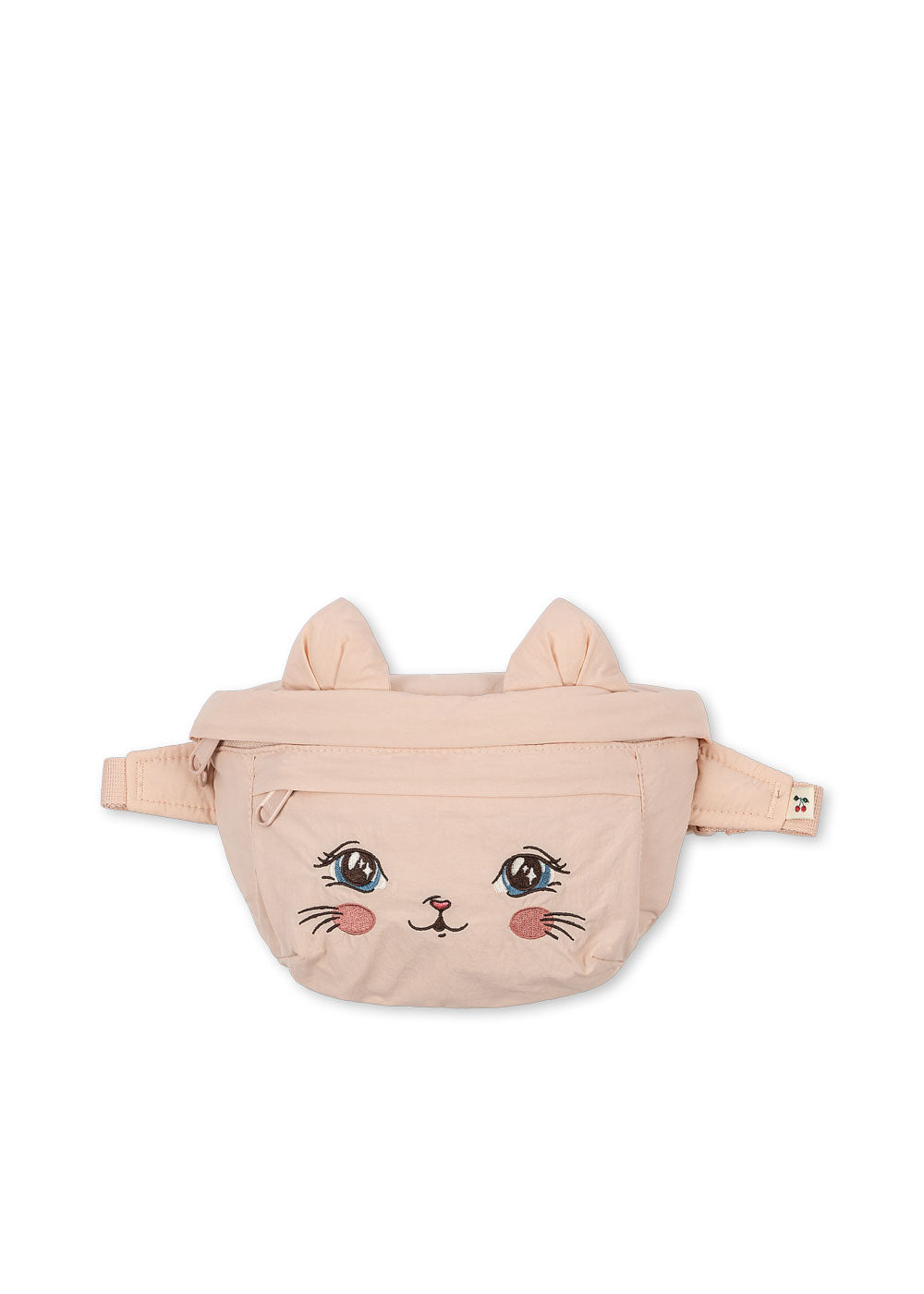 Juno Kitty Bumbag - Cameo Rose