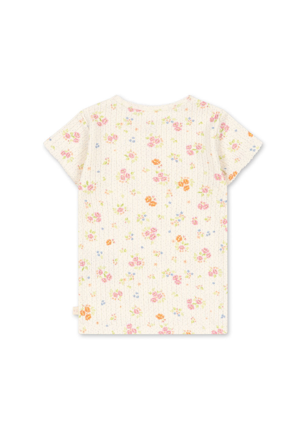 Minnie Tee GOTS - Nonoka