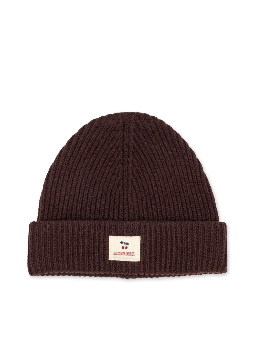 Basil Beanie - Decadent Chocolate