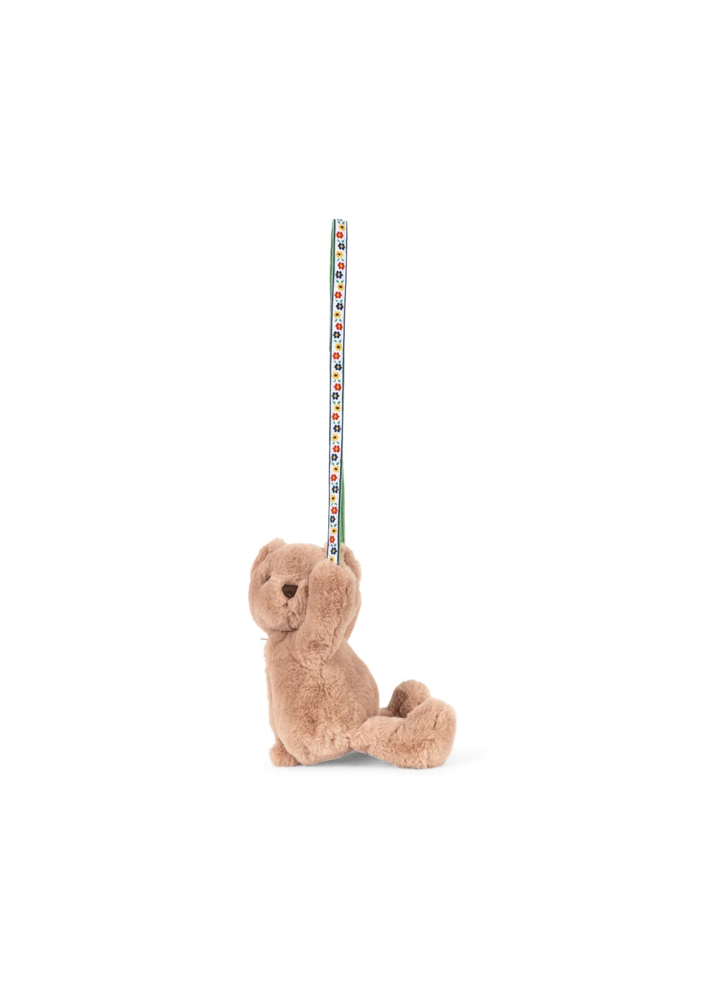 Teddy Bag - Teddy Bear