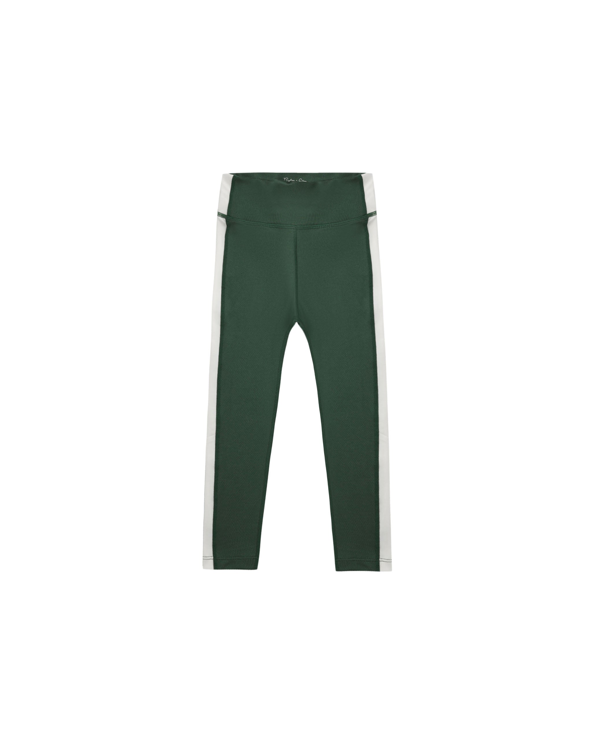 Basic Legging || Green