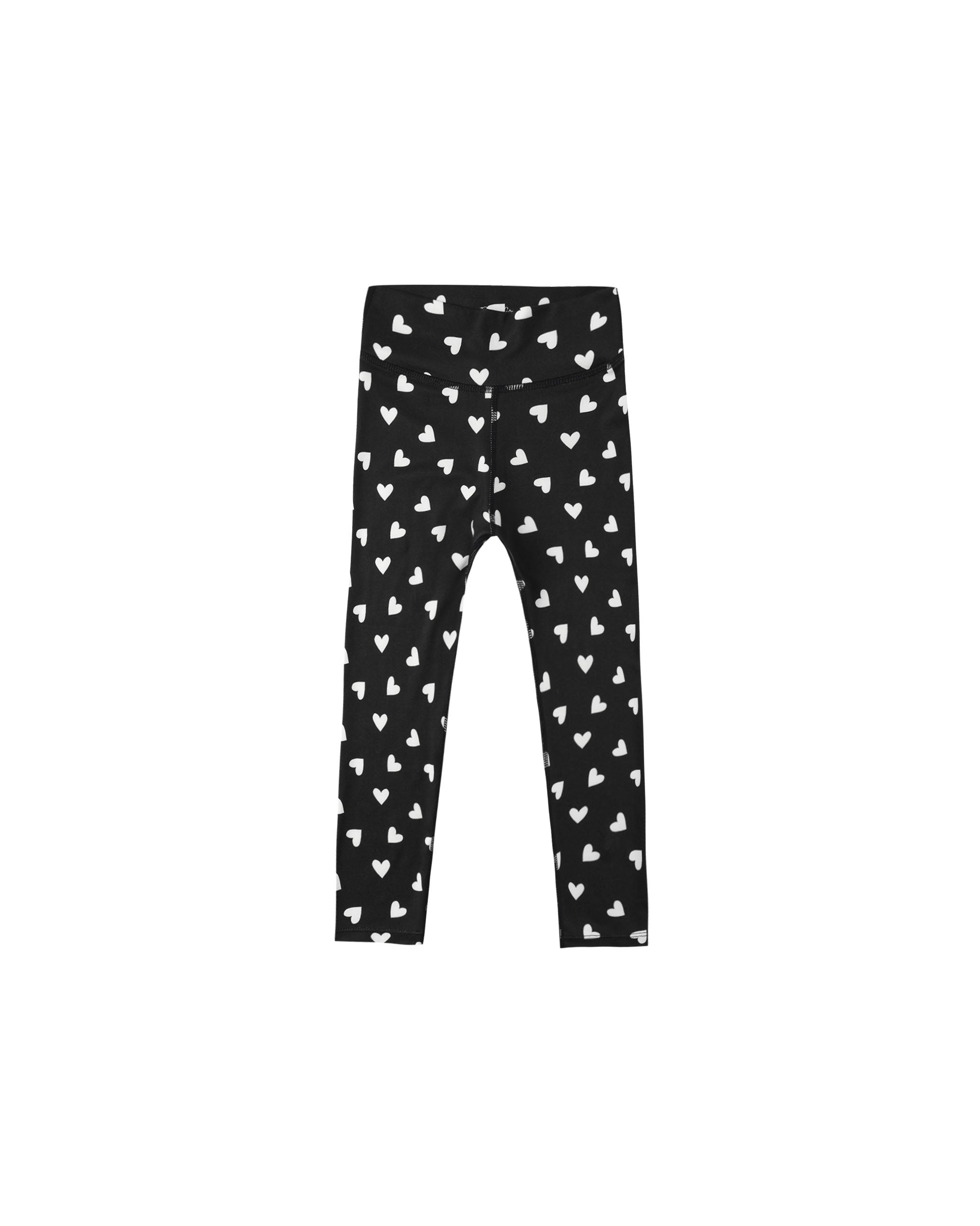 Basic Legging || Hearts