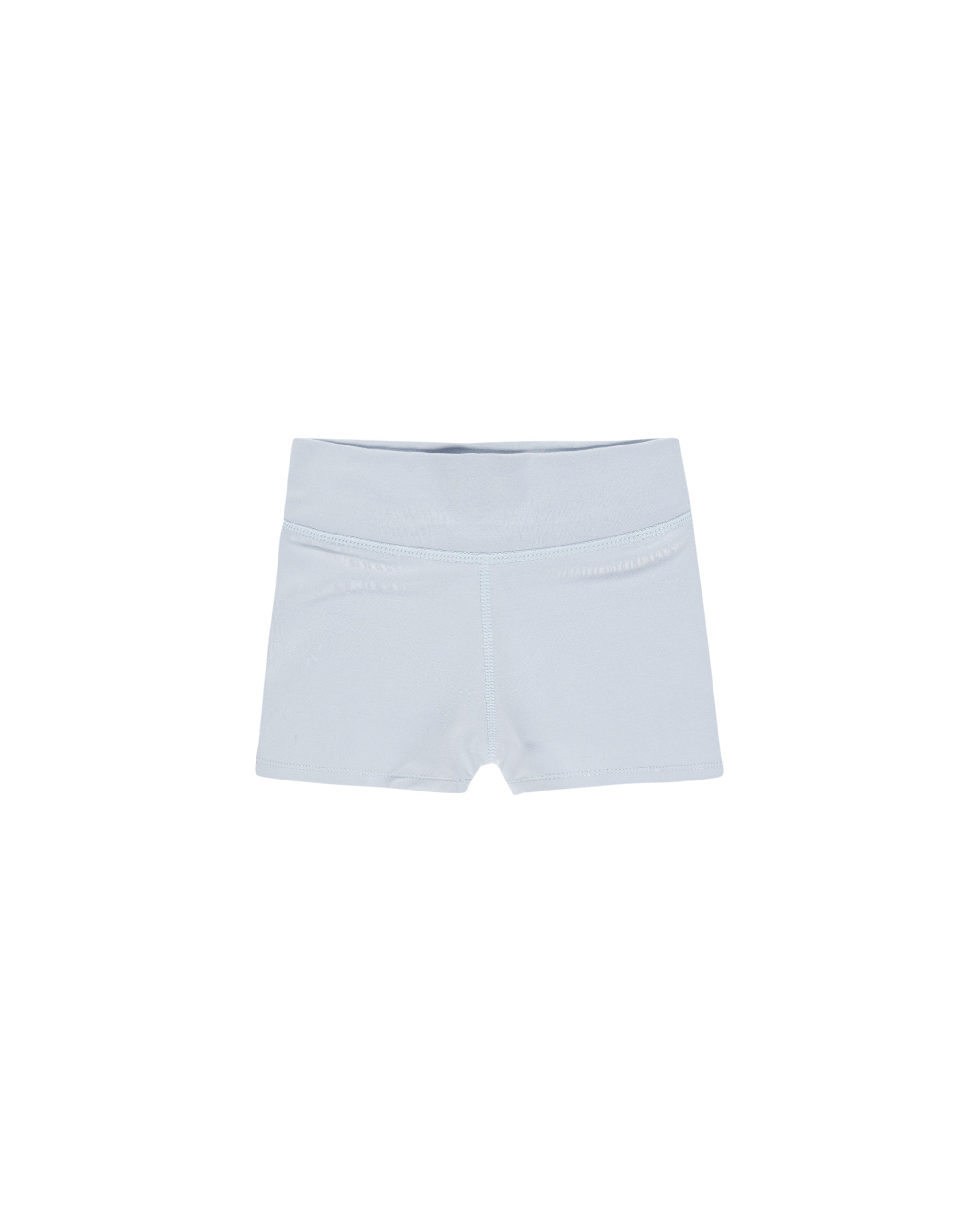 Shortie Short || Light Blue
