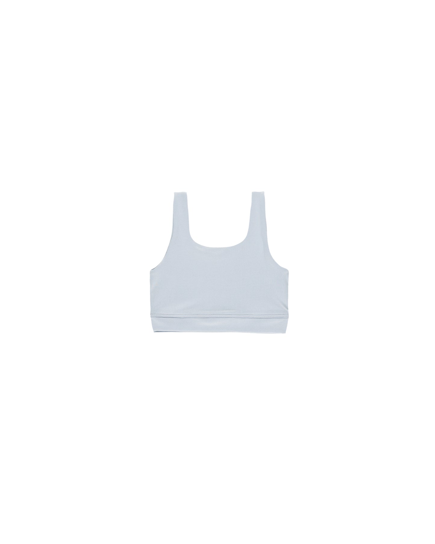 Swift Sports Bra || Light Blue
