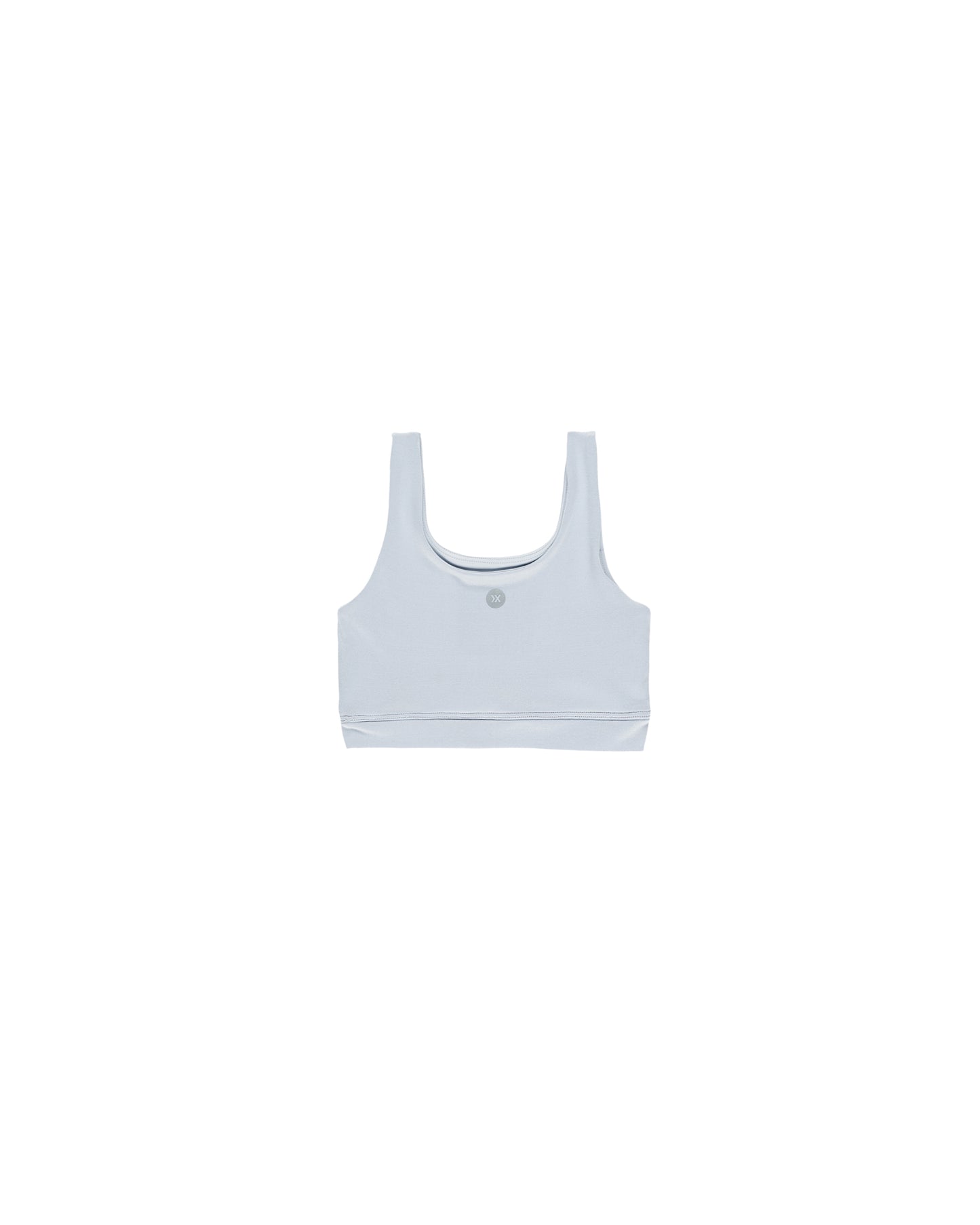 Swift Sports Bra || Light Blue