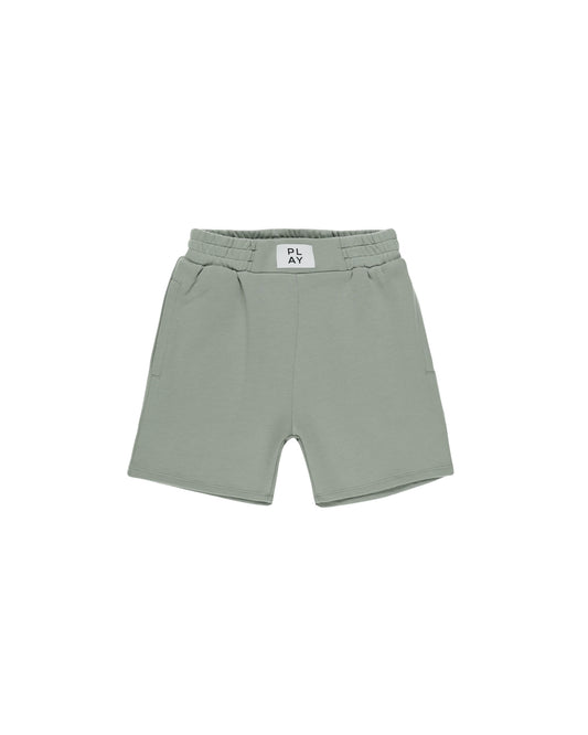 Boxing Short || Eucalyptus
