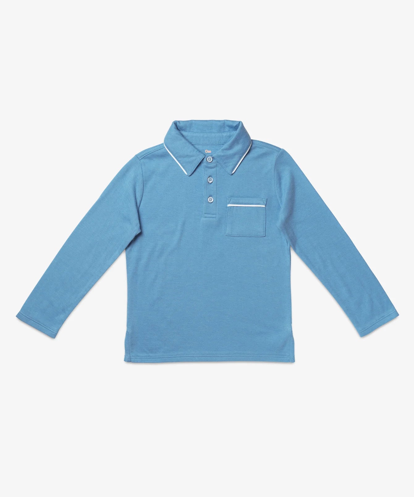 Parker Polo - Blue