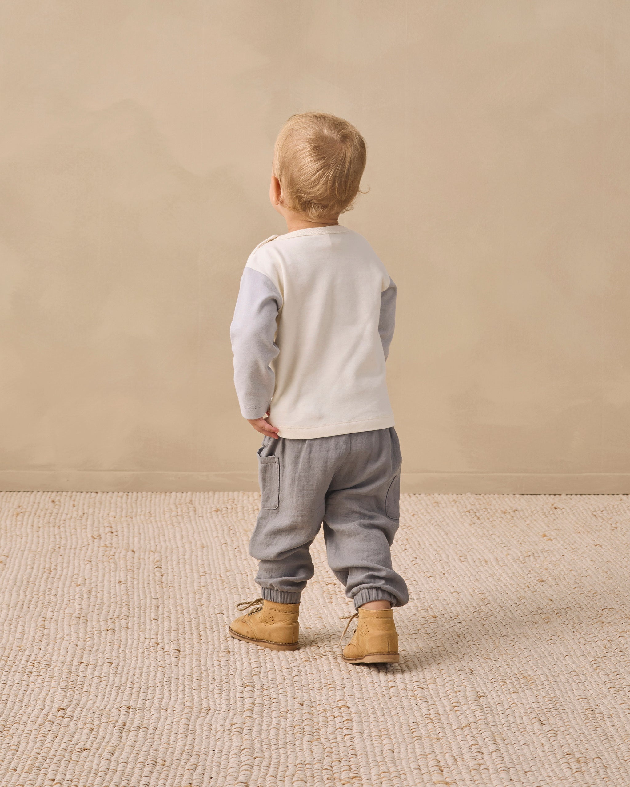 Luca Pant - Slate