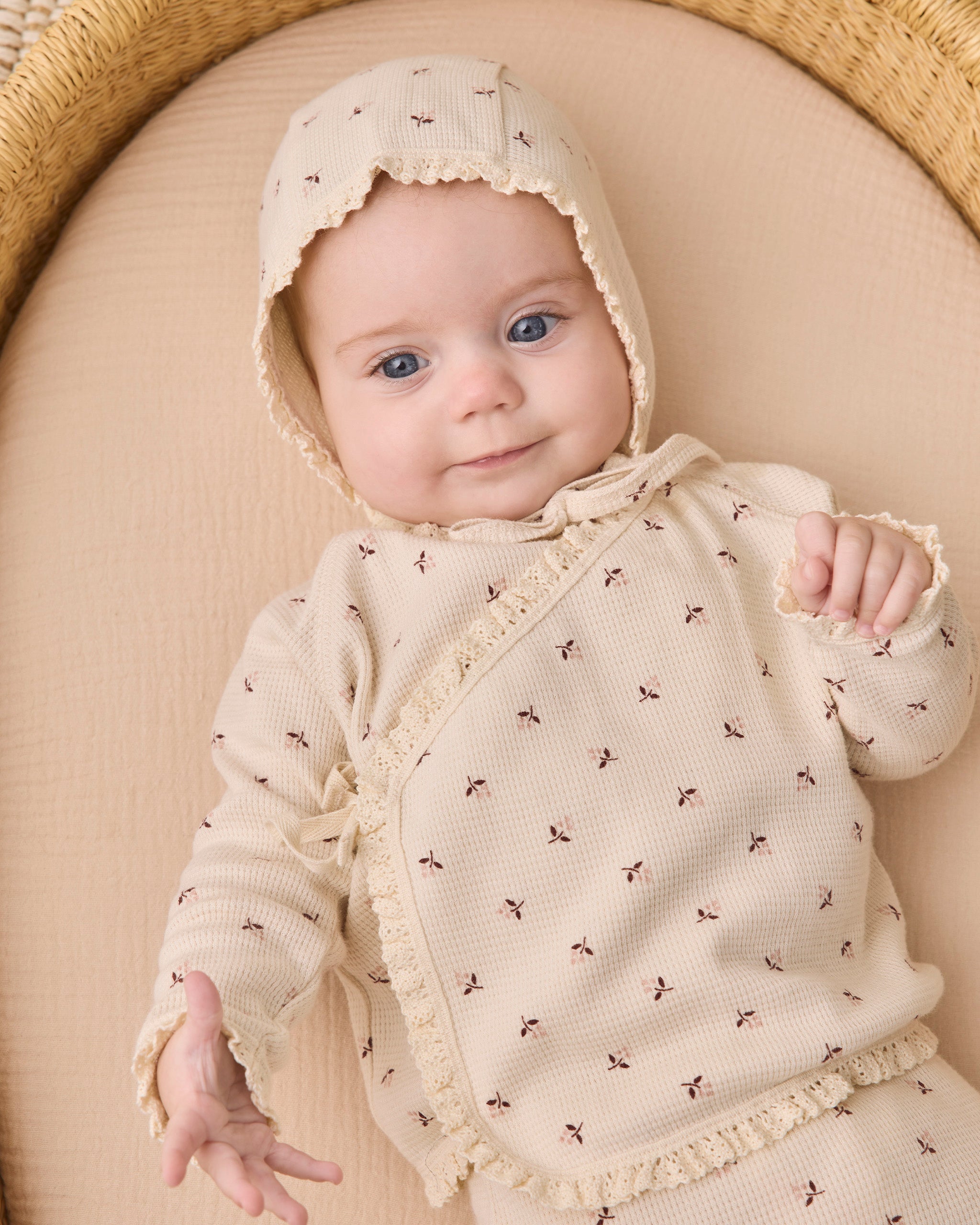 Take Home Set - Fall Ditsy Natural