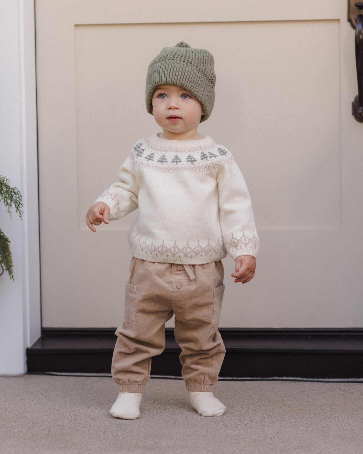 Luca Pant - Latte