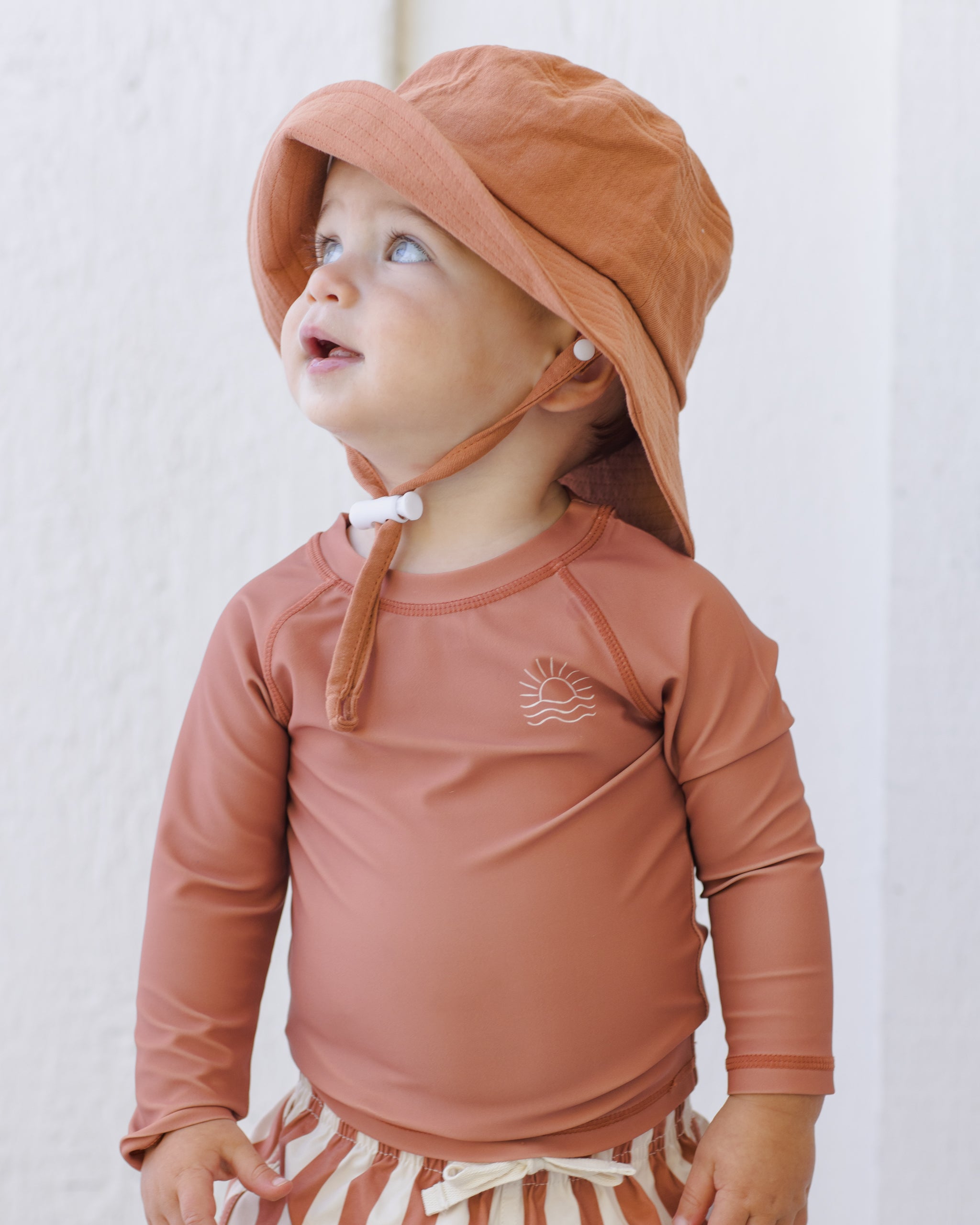 Bucket Hat || Poppy