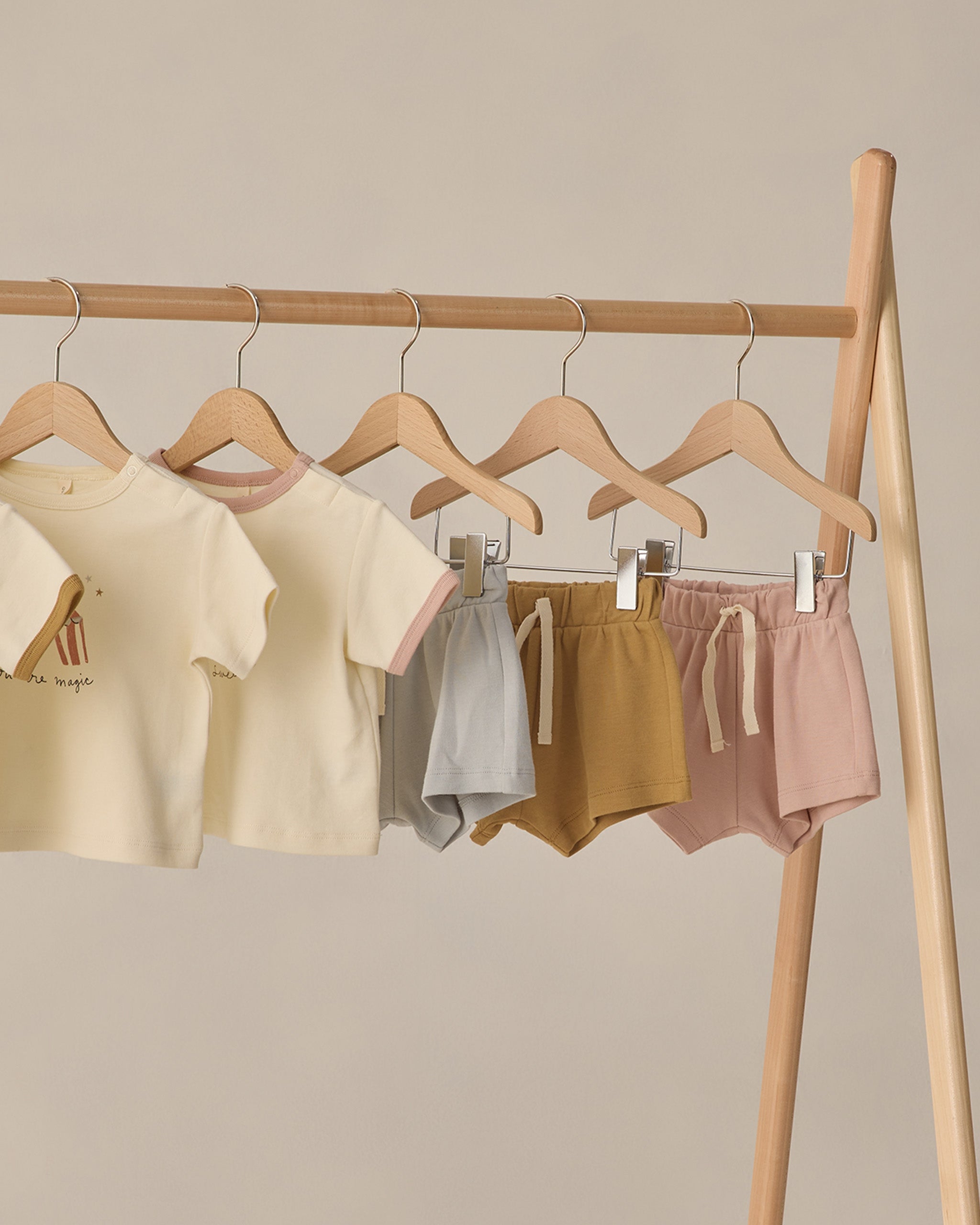 Play Short || Blush