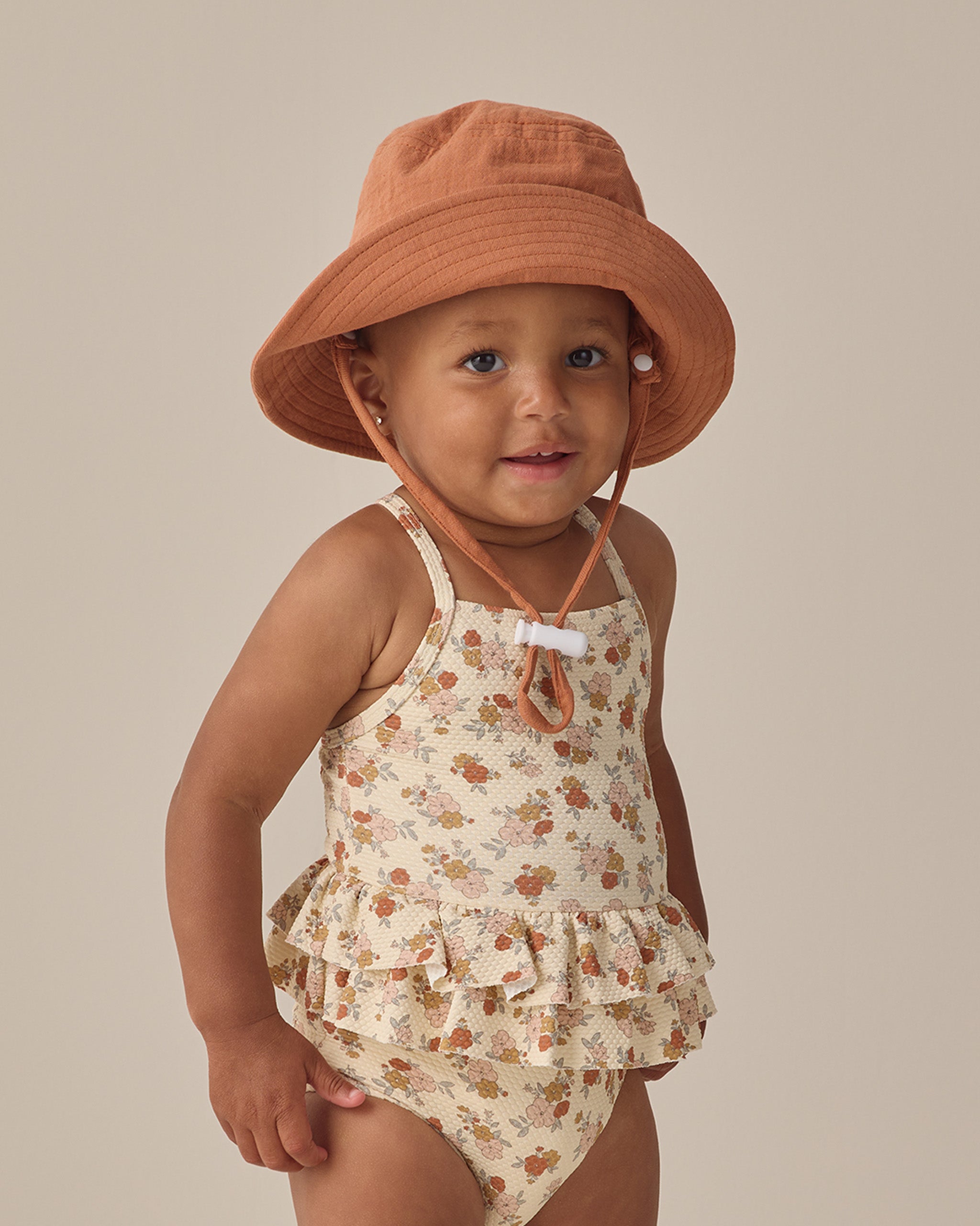 Bucket Hat || Poppy