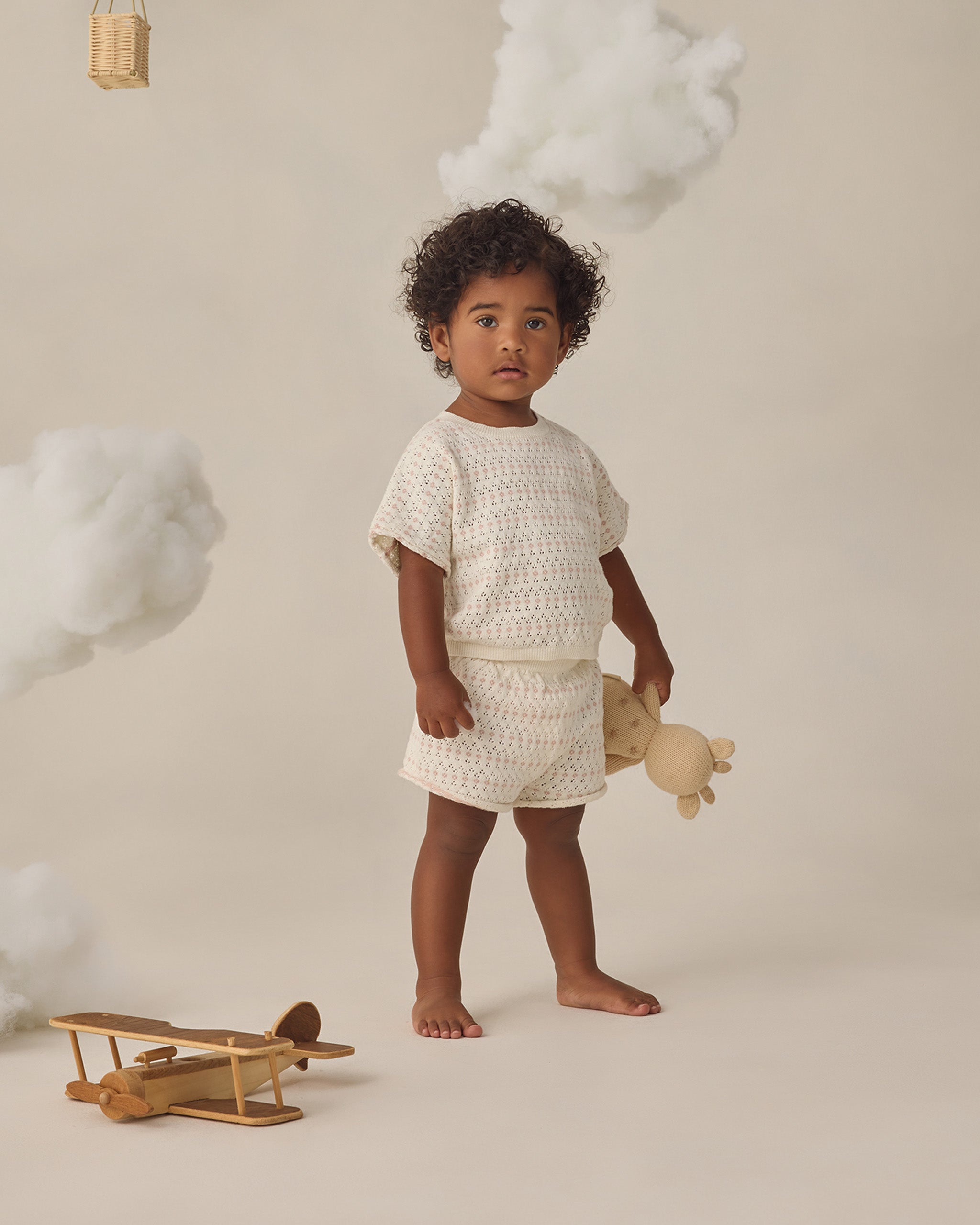 Jayden Set || Natural