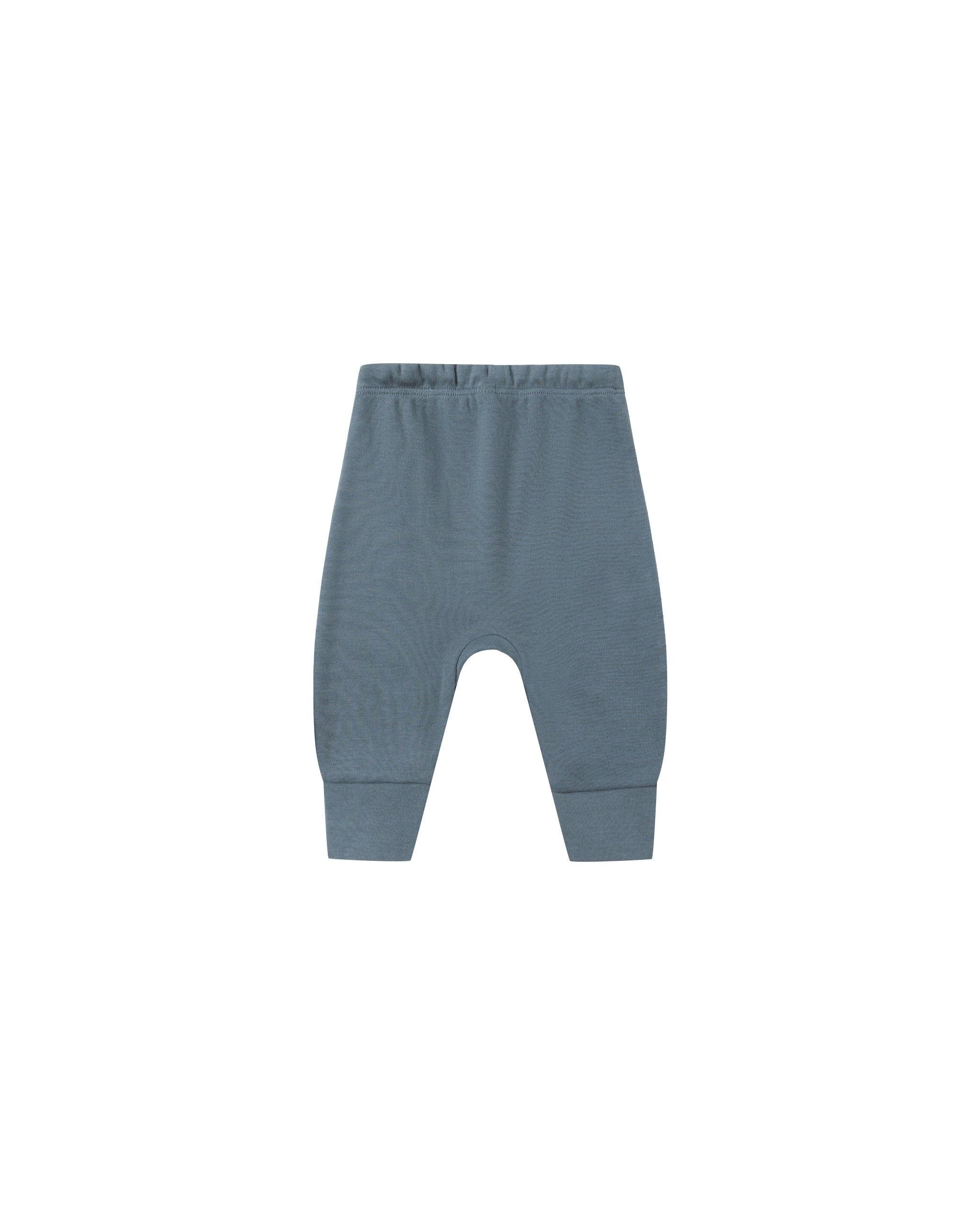 Drawstring Pant || Ocean
