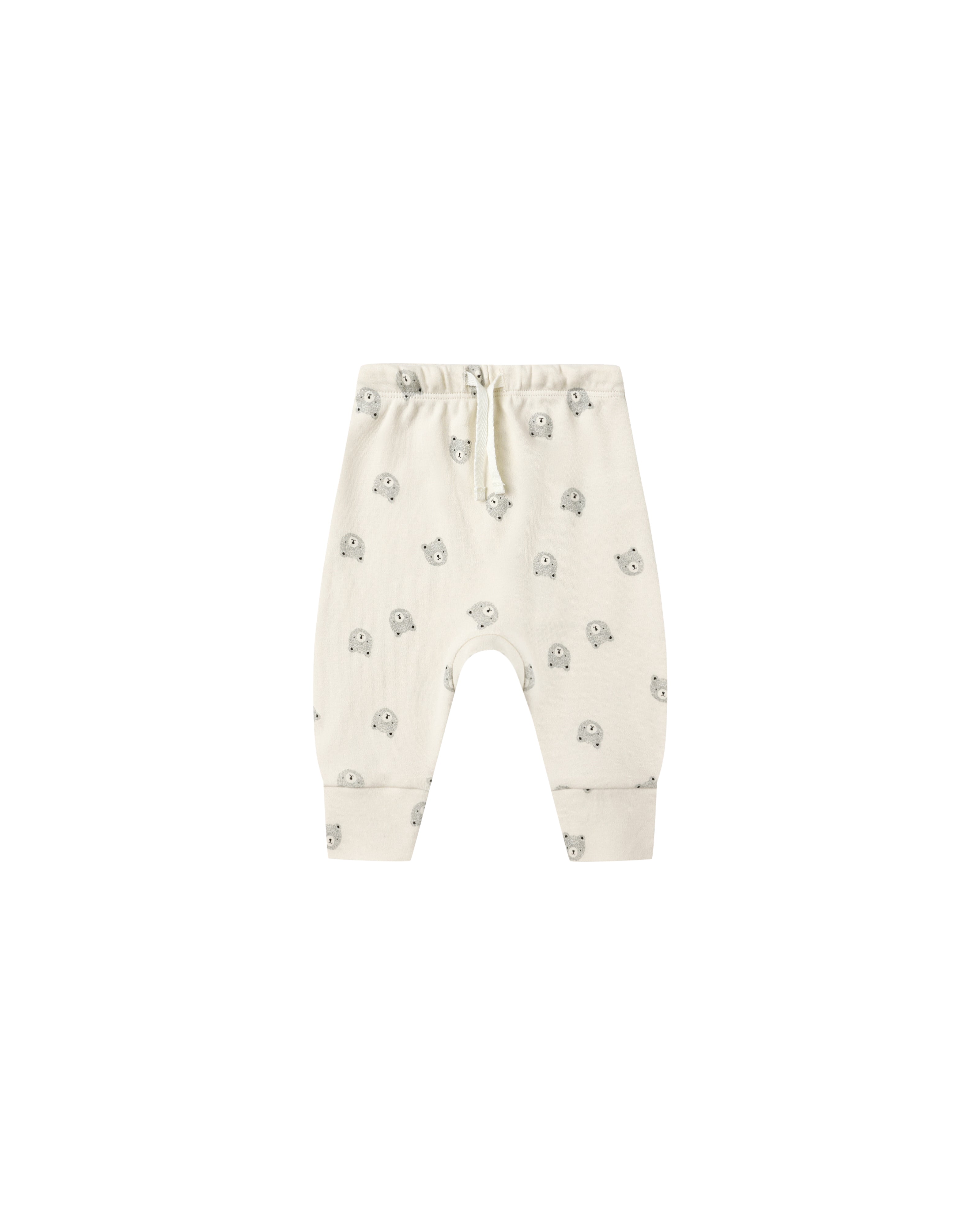 Long Sleeve Tee and Pant Set || Bears