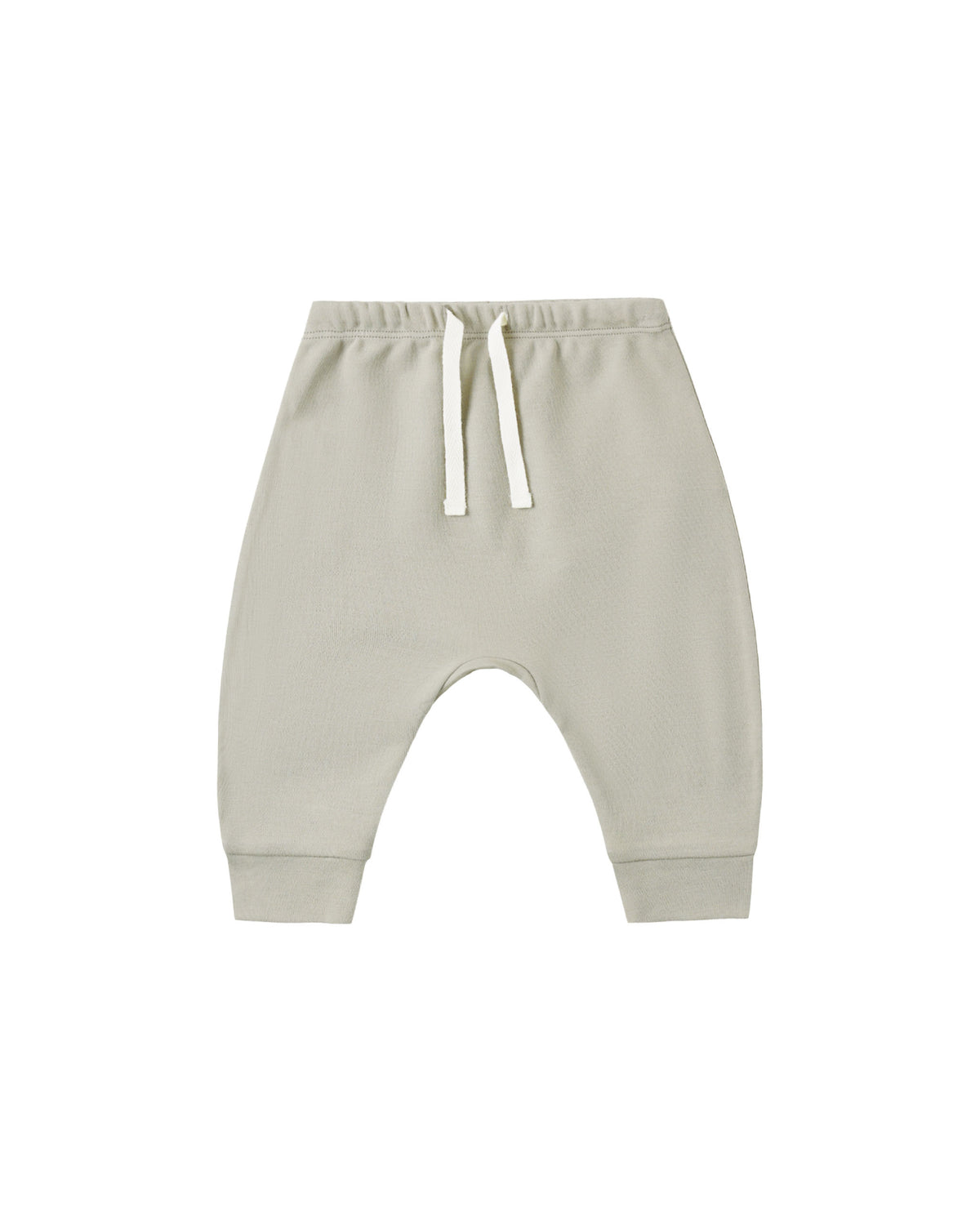 Drawstring Pant - Laurel