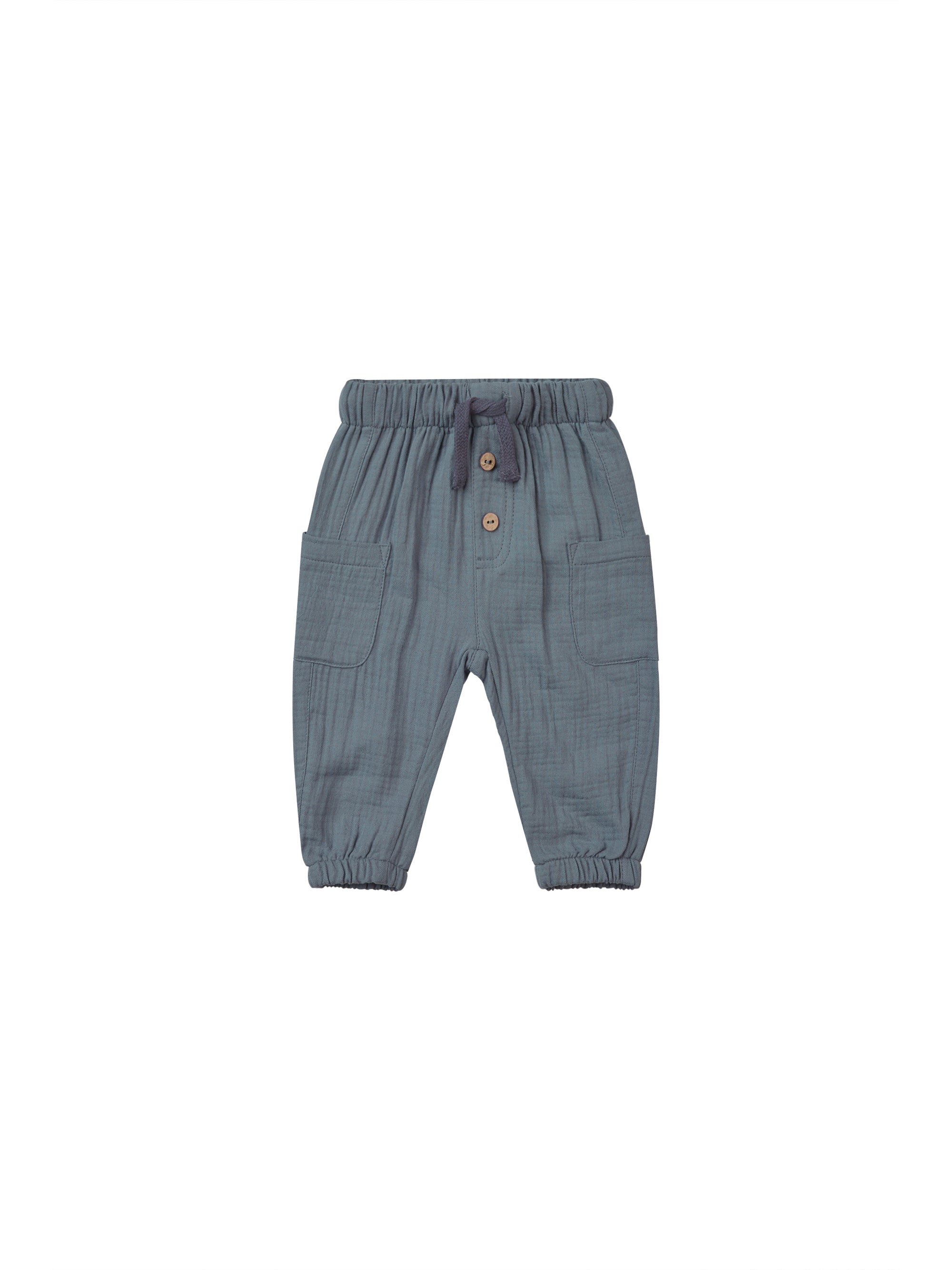 Luca Pant || Ocean
