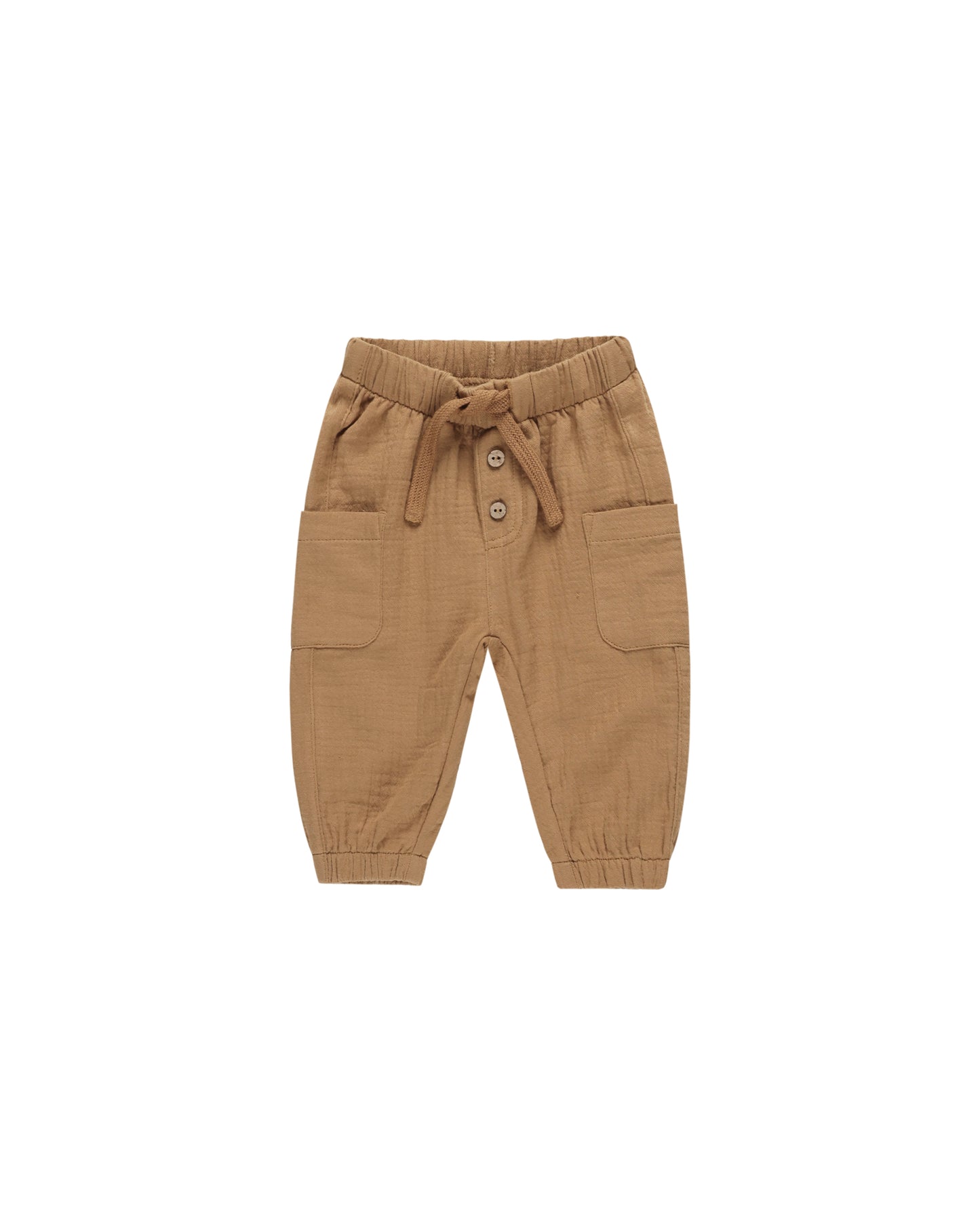 Luca Pant || Golden