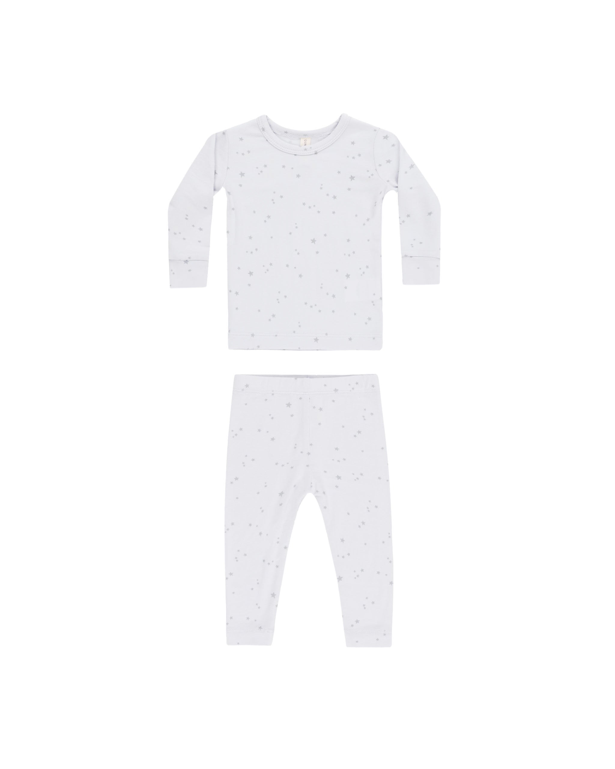 Modal Pajama Set || Stars Fog