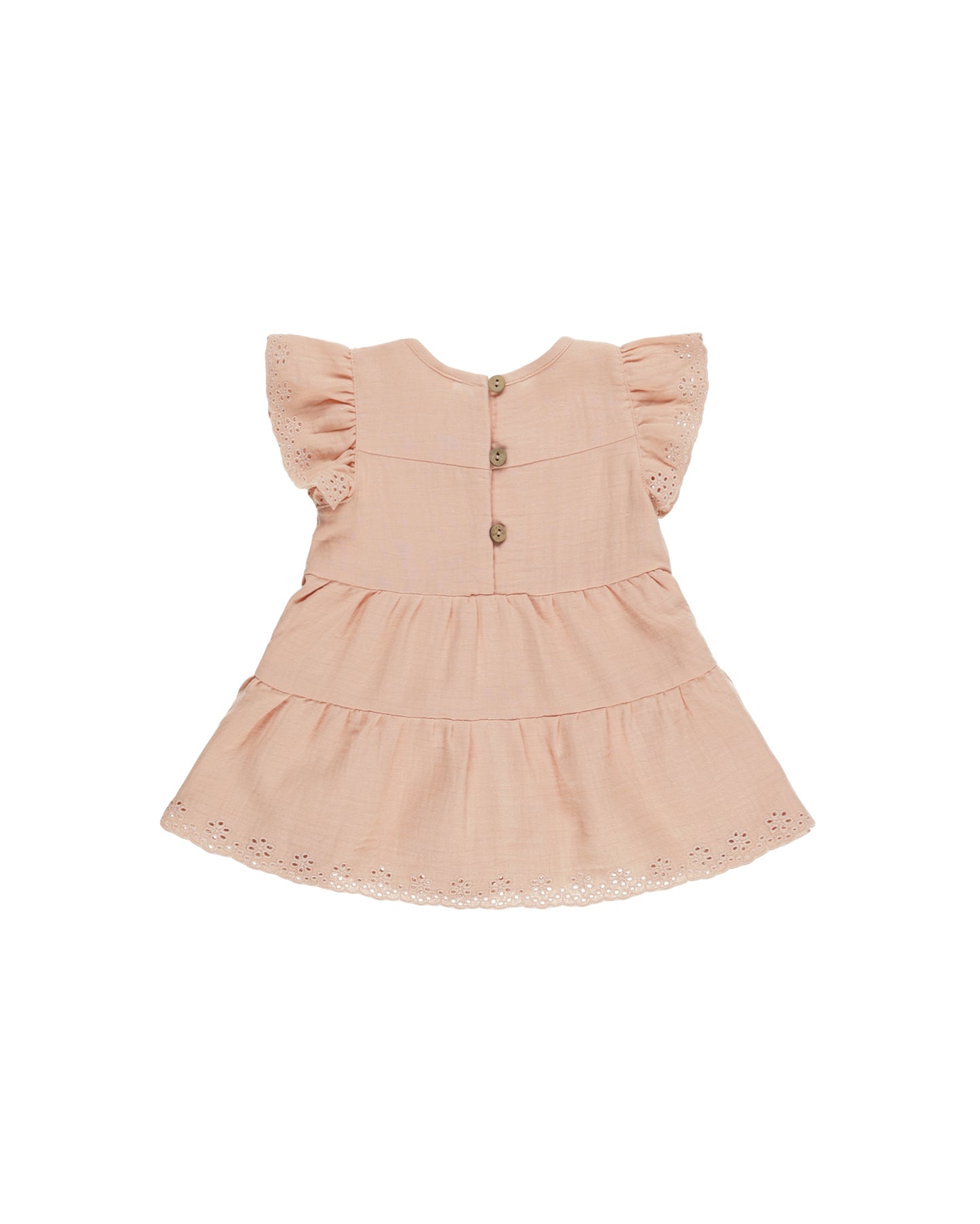 Lily Dress || Melon