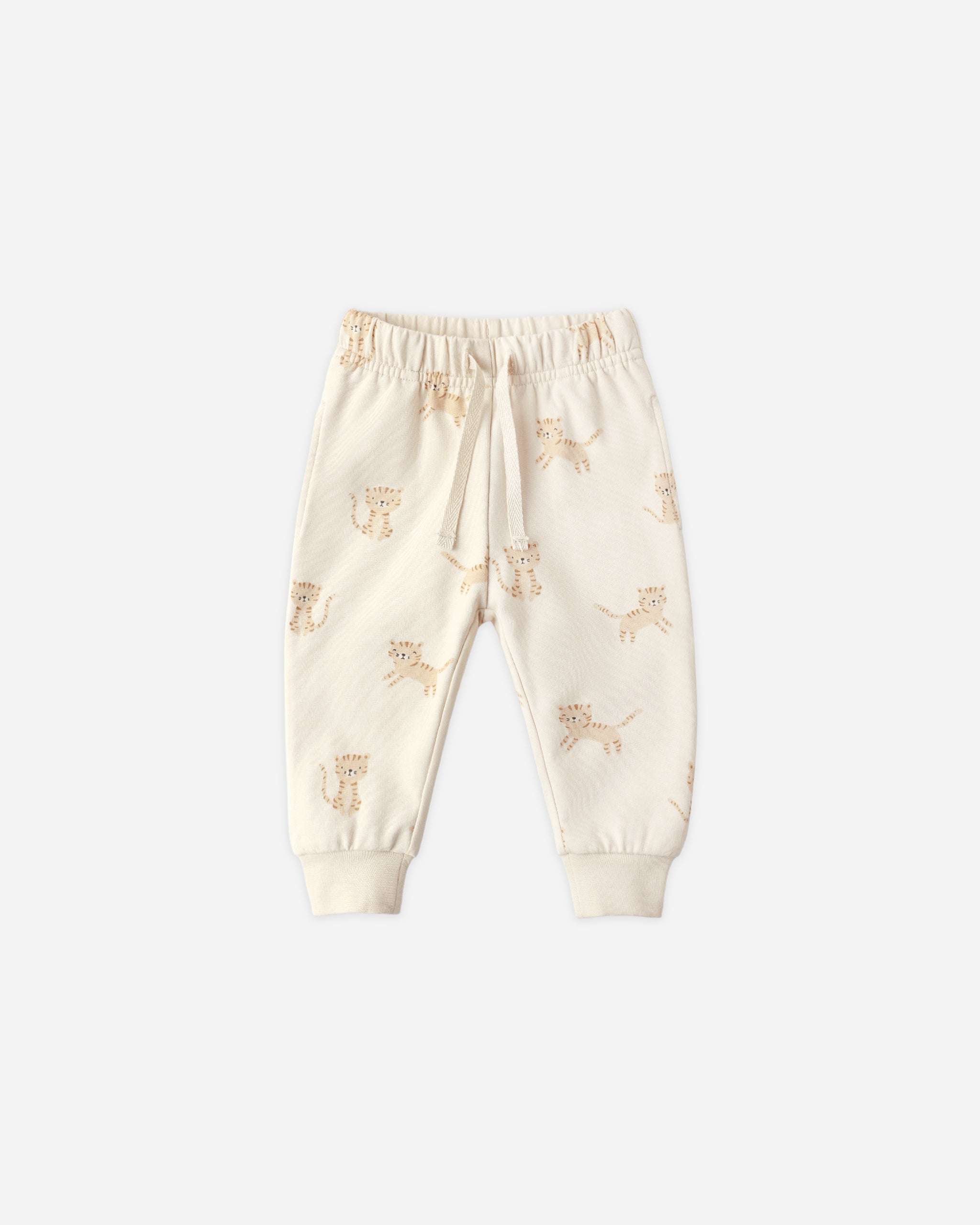 Relaxed Sweatpant || Tigers