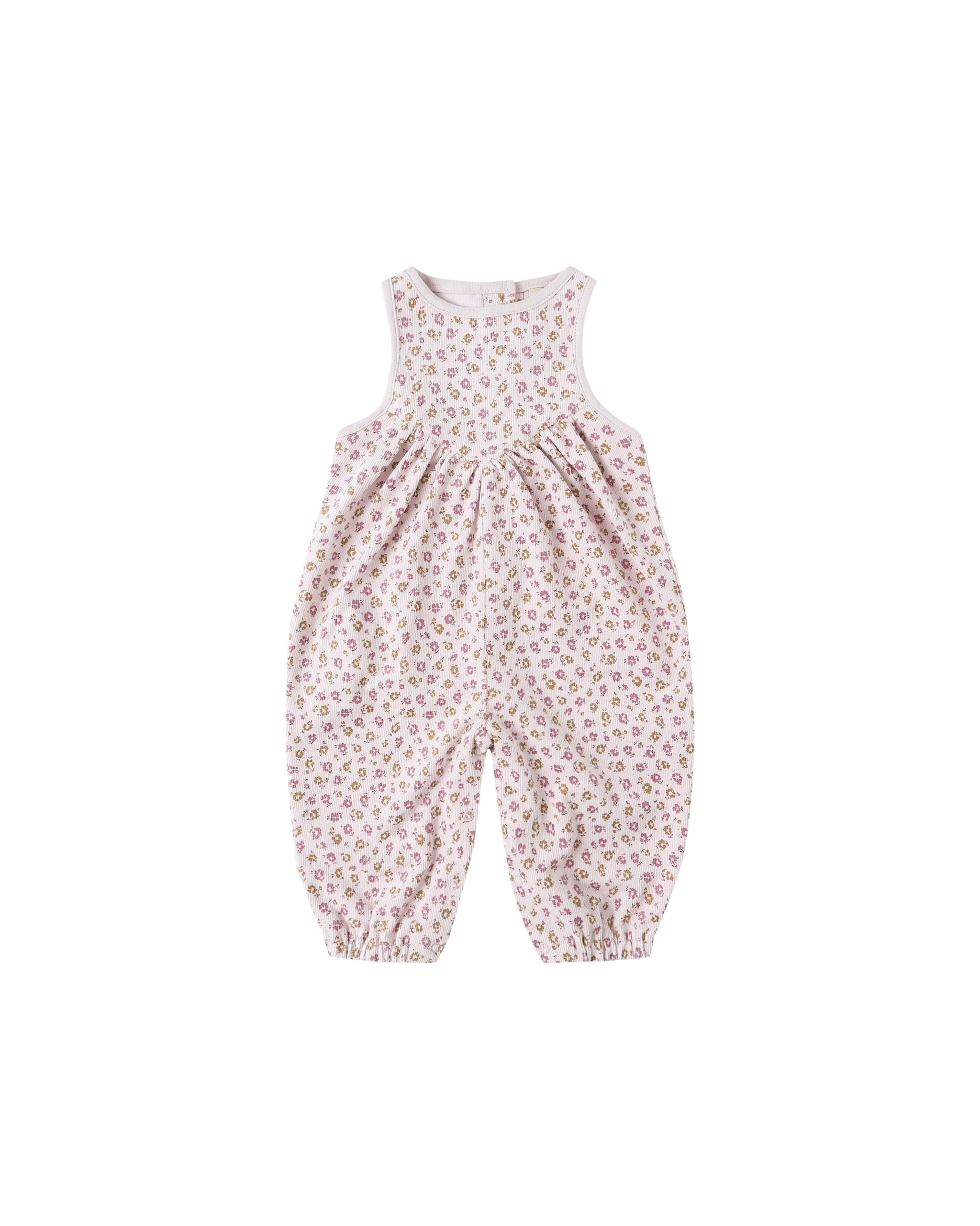 Maisie Overall || Wildflowers