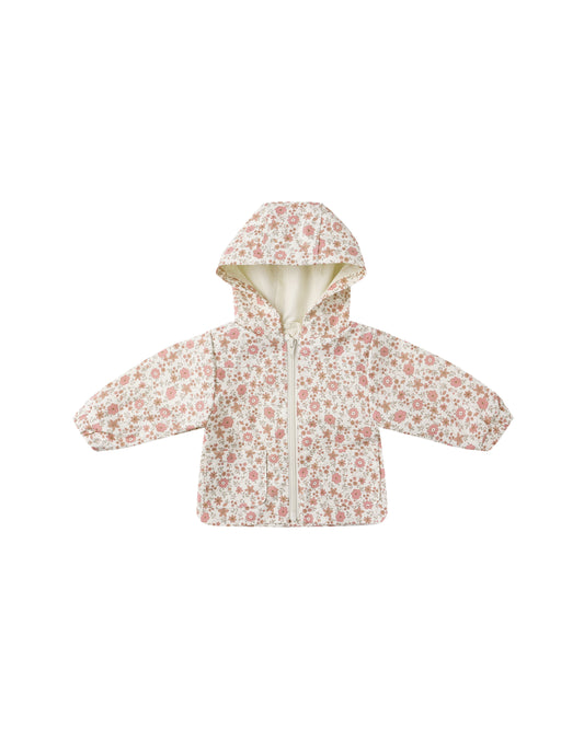 Rain Coat || Bloom