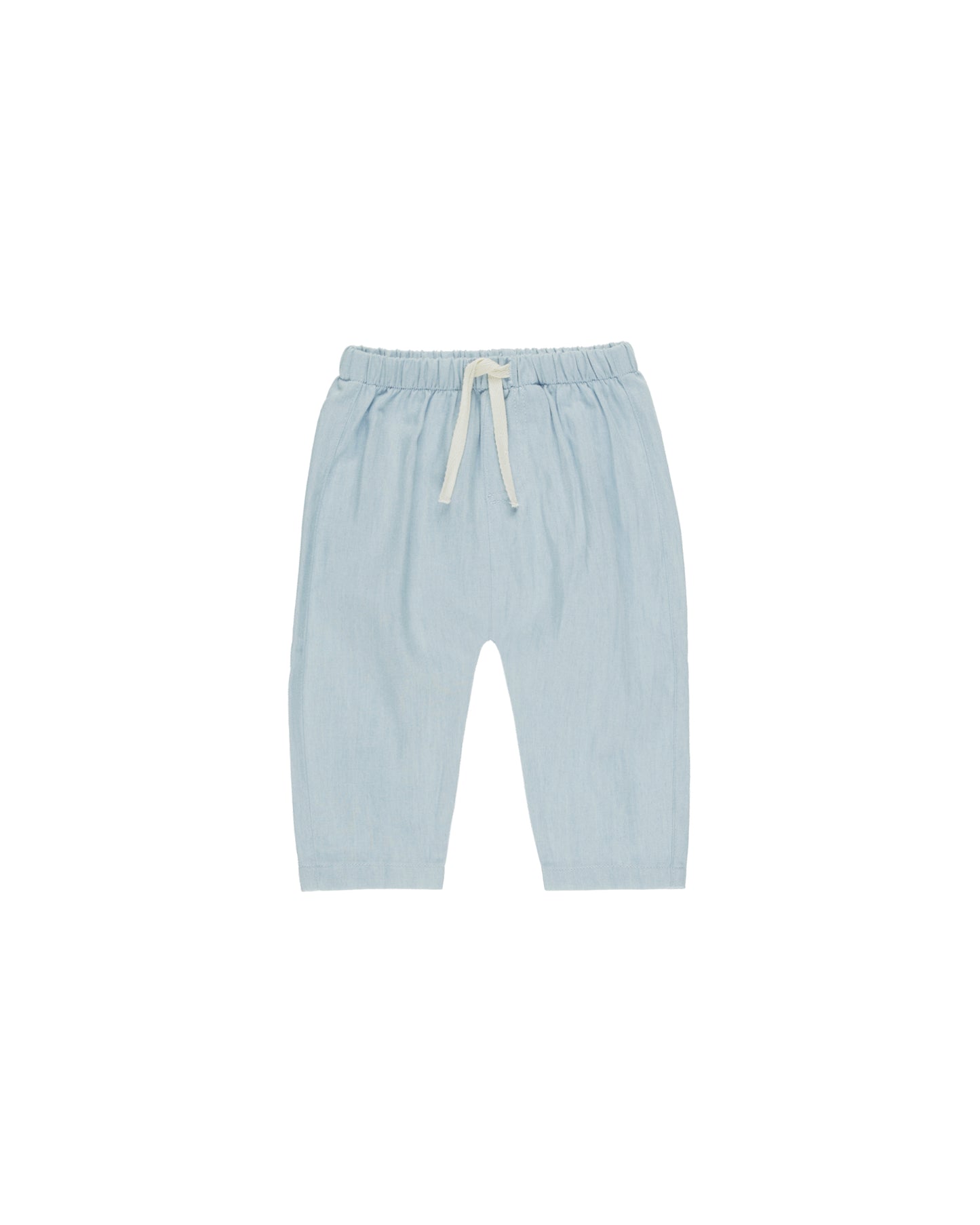 Chambray Pant || Chambray