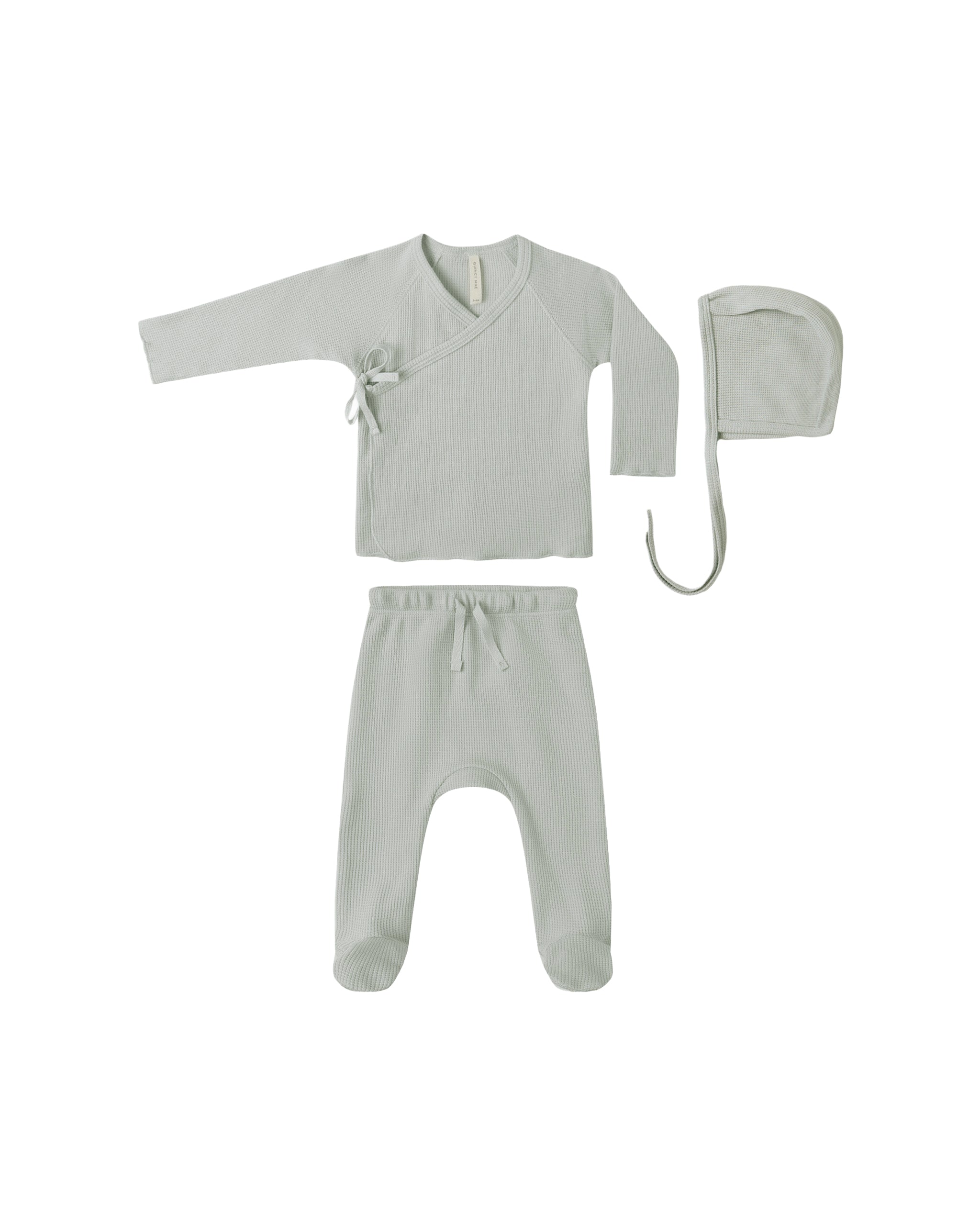 Take Home Set || Sage