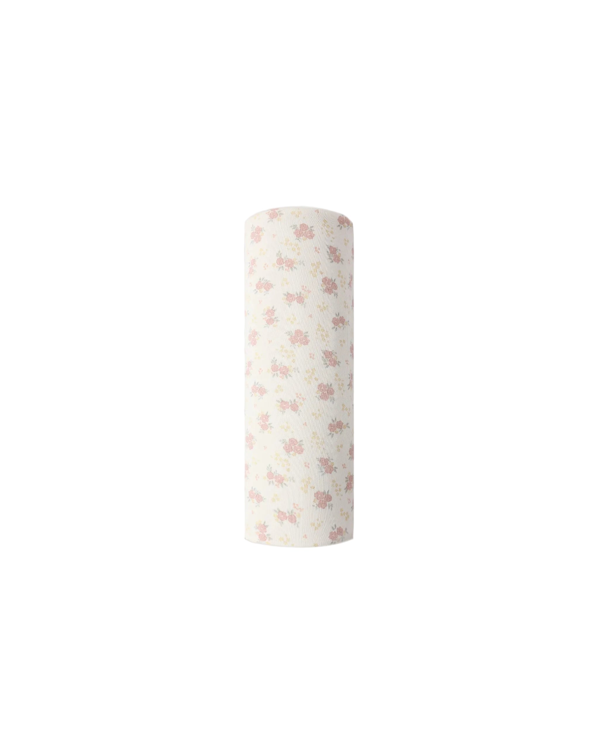 Swaddle || Flower Field