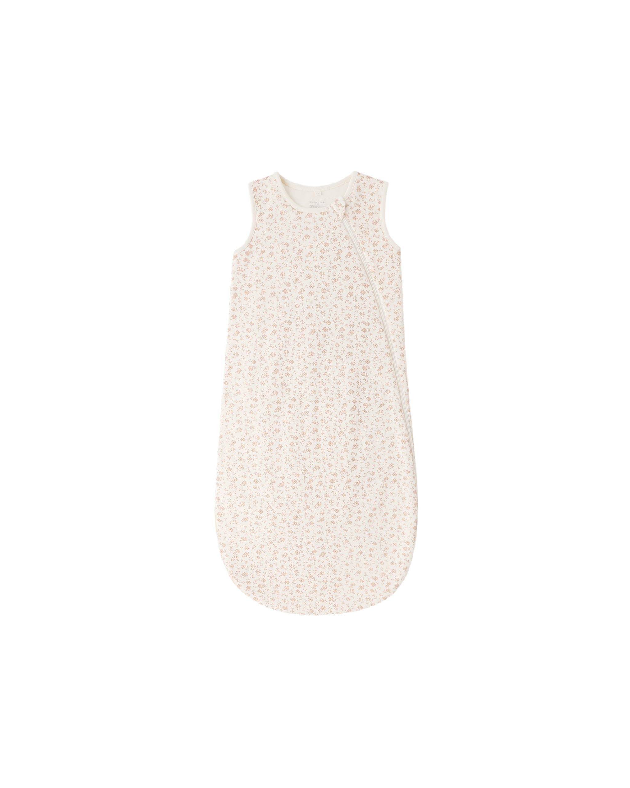 Jersey Sleep Bag || Ditsy