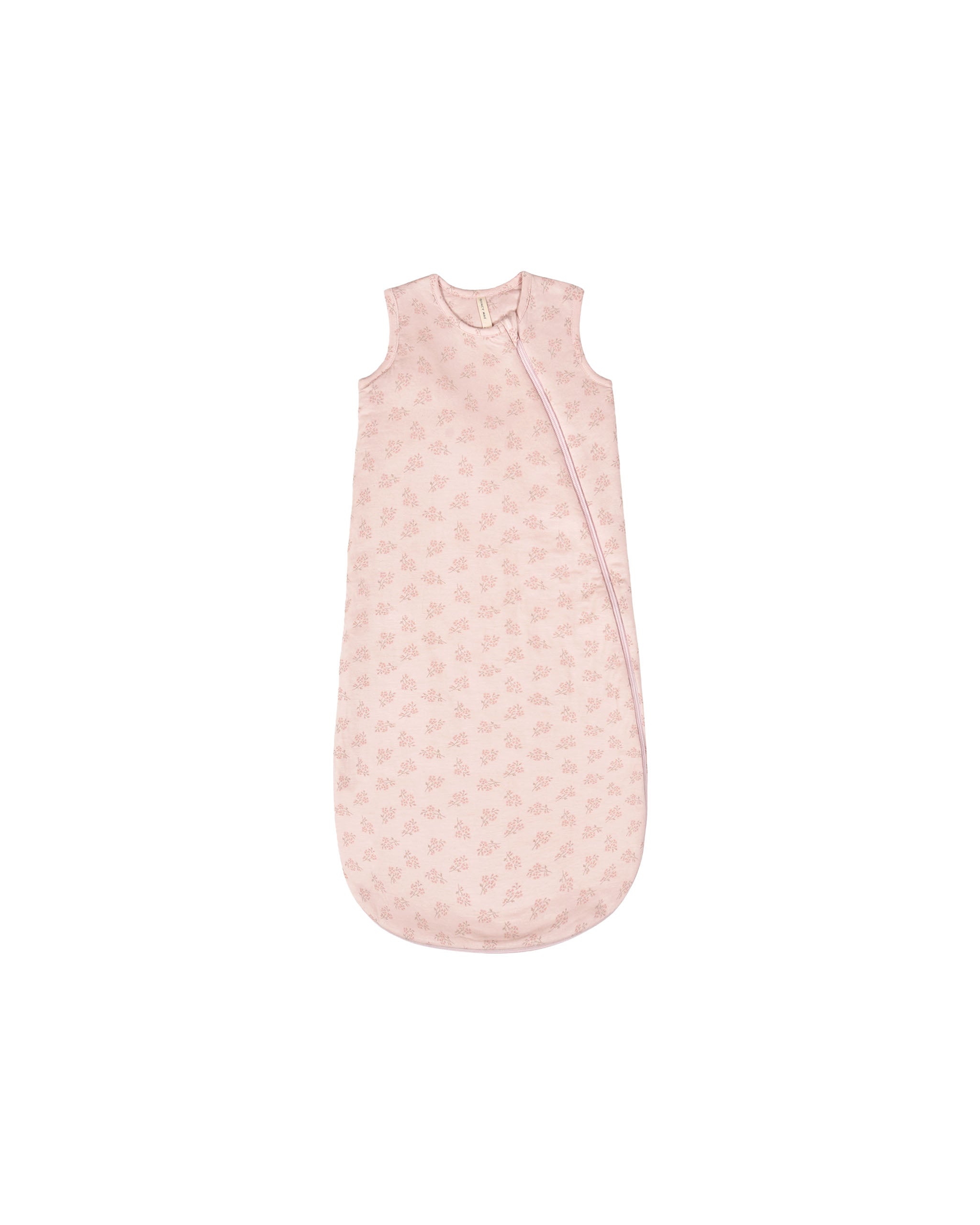 Modal Sleeping Bag || Pink Blossom