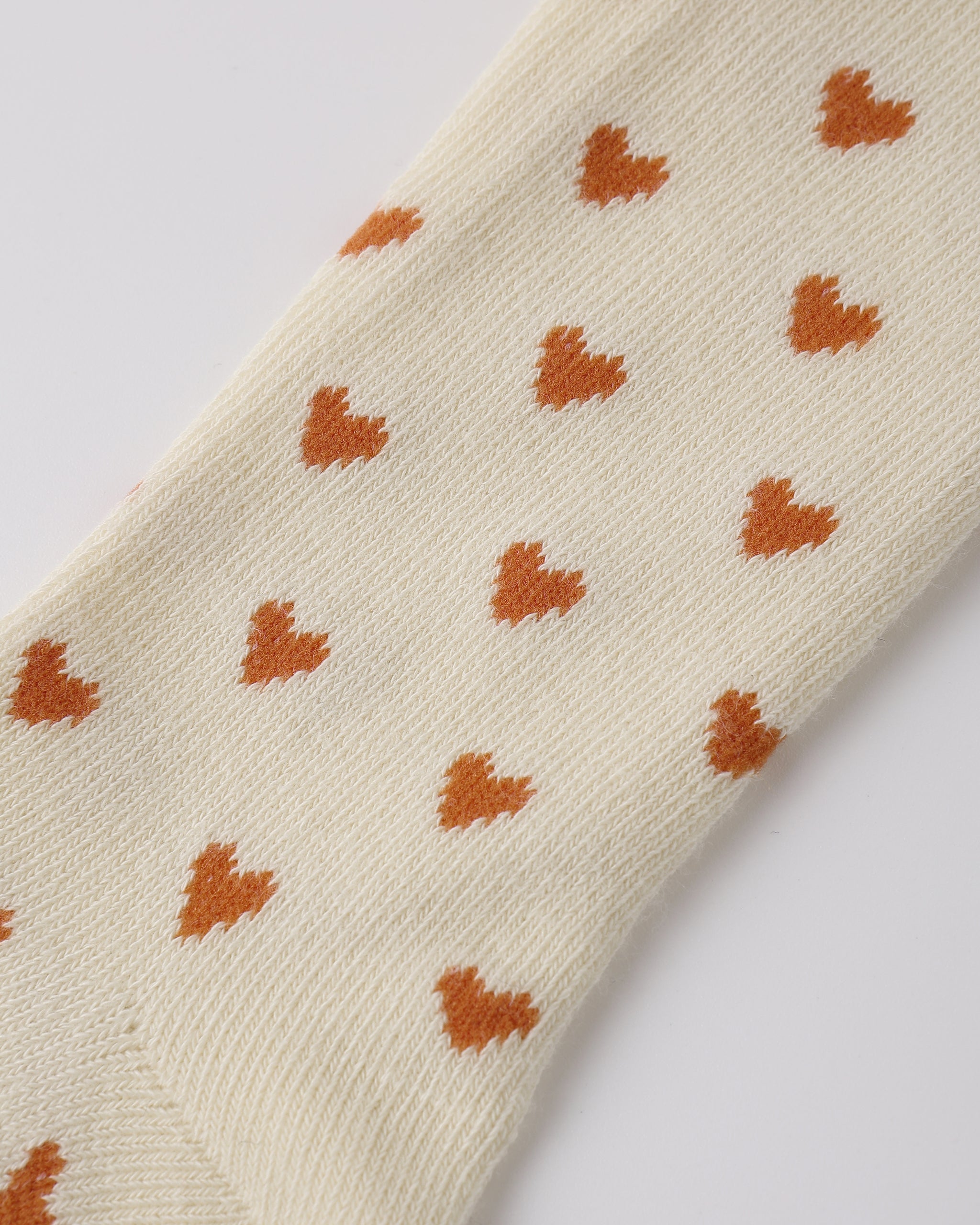 Tights || Red Hearts