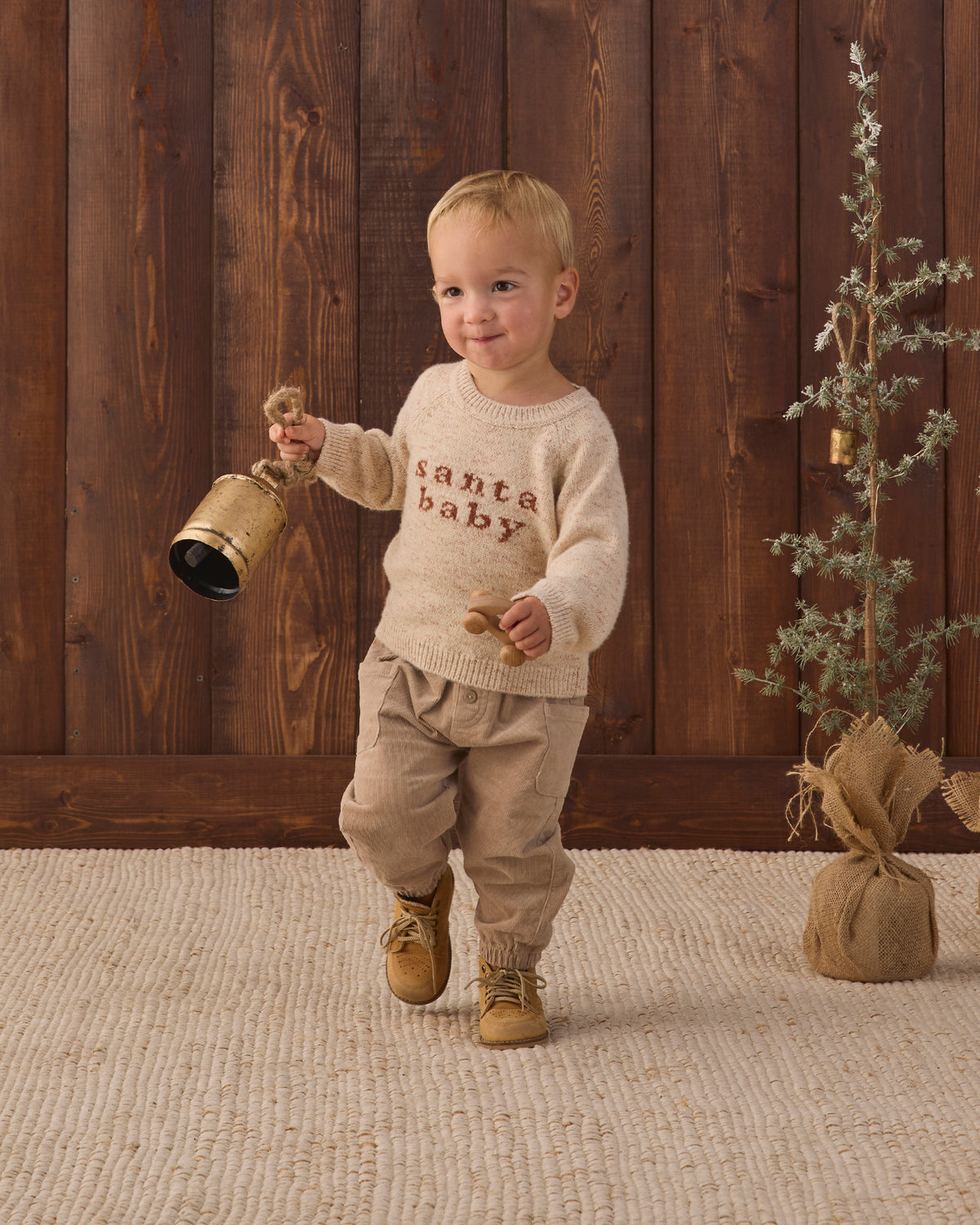 Luca Pant - Latte
