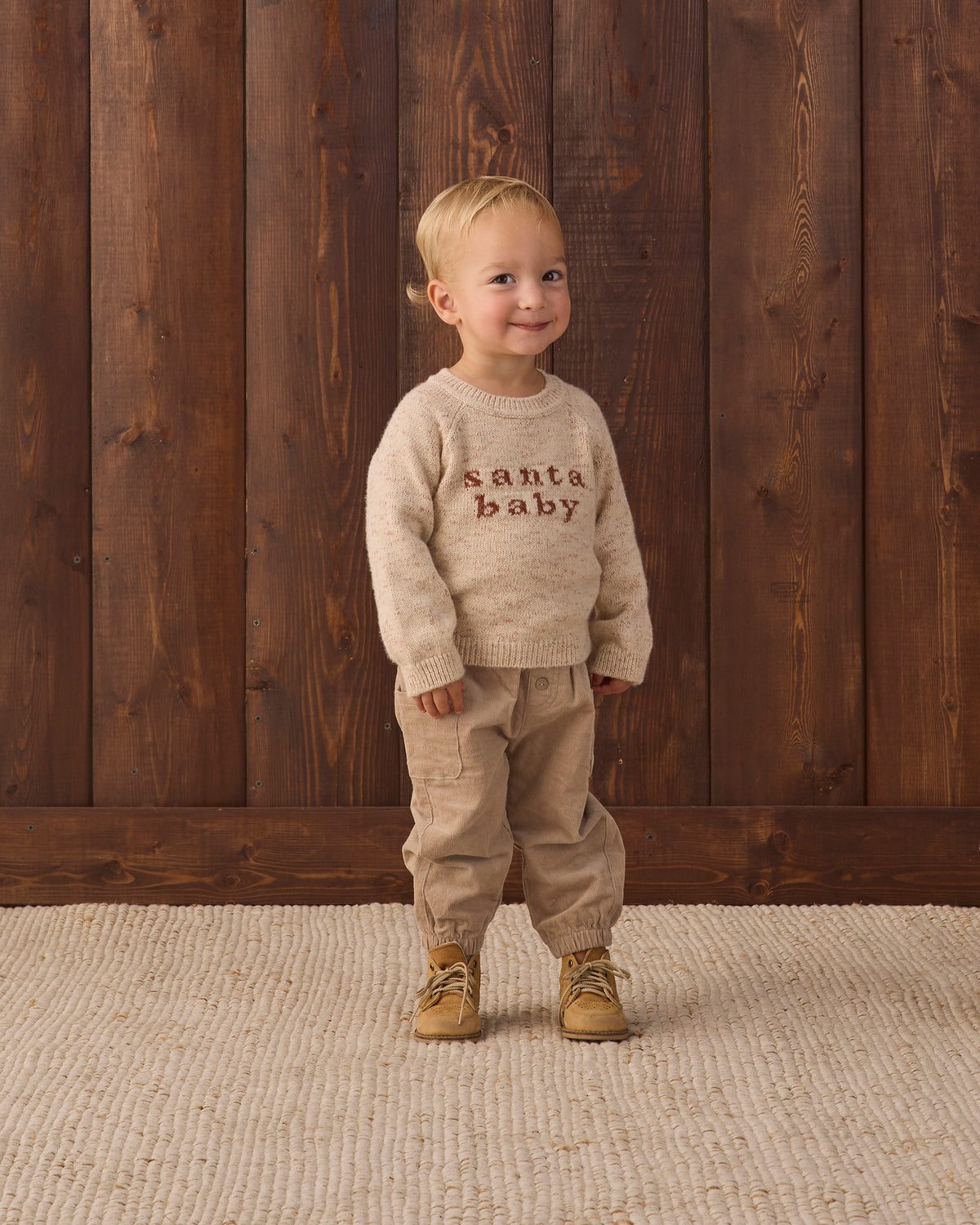 Luca Pant - Latte