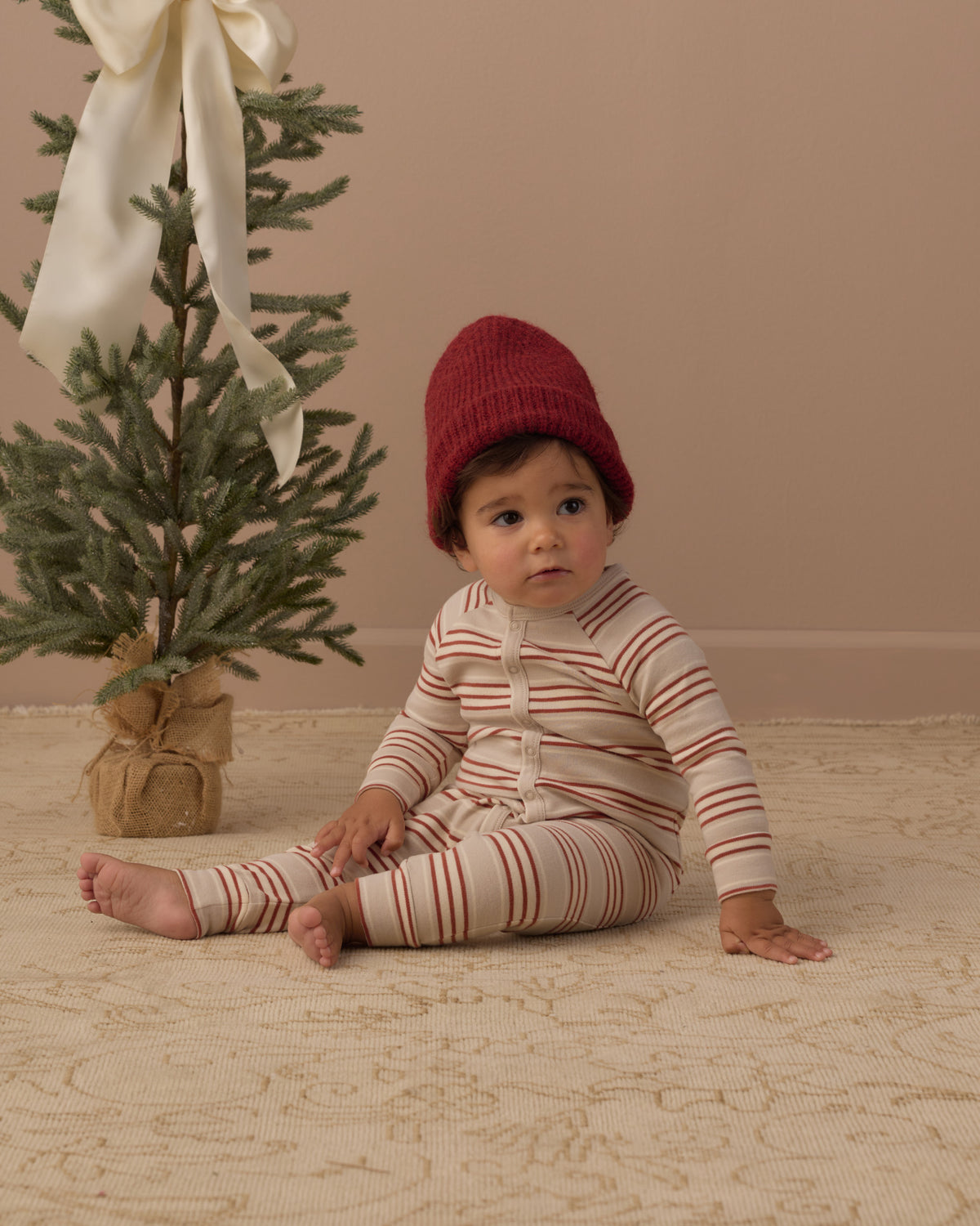 Beanie - Ruby