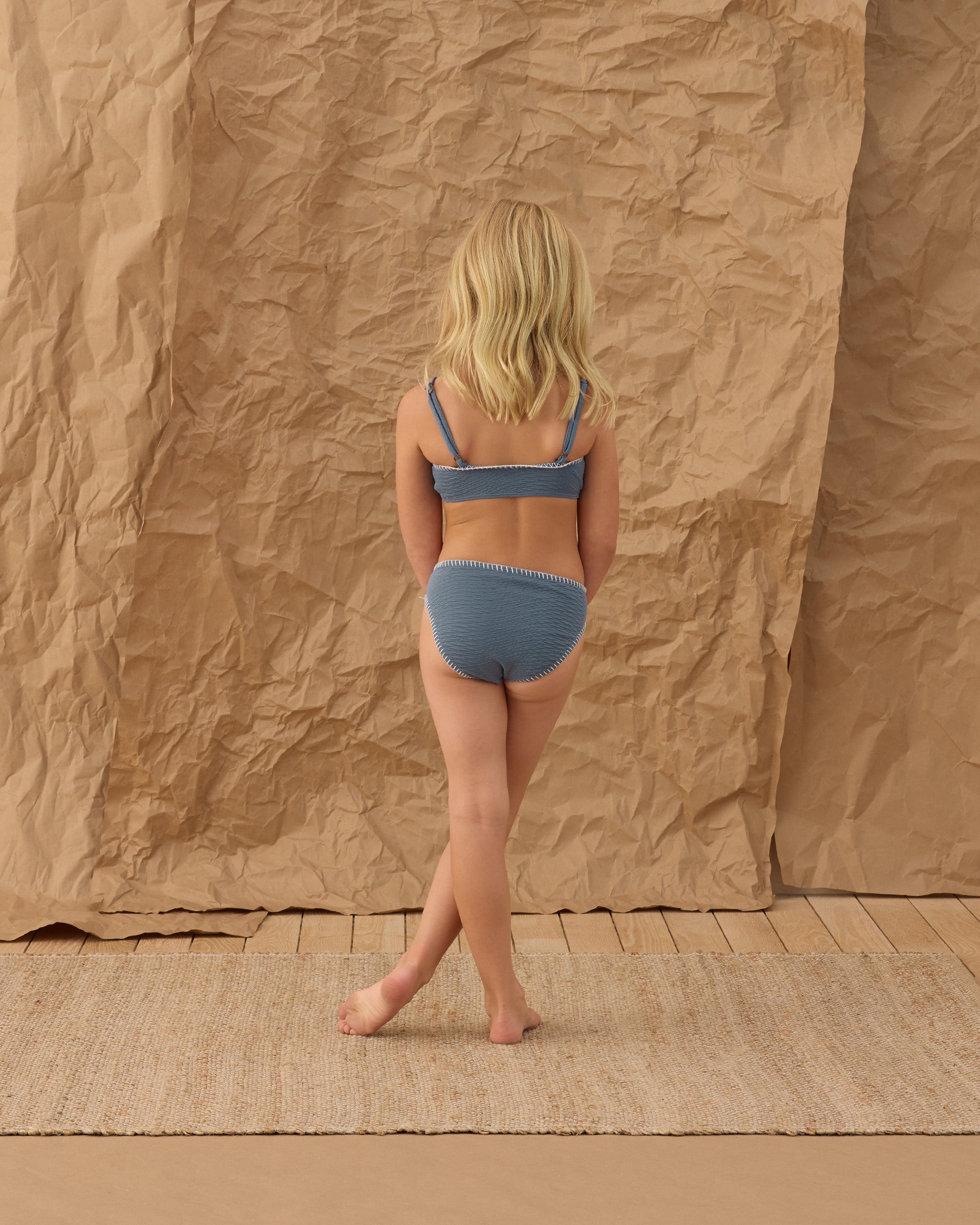 Sunni Bikini || Marine